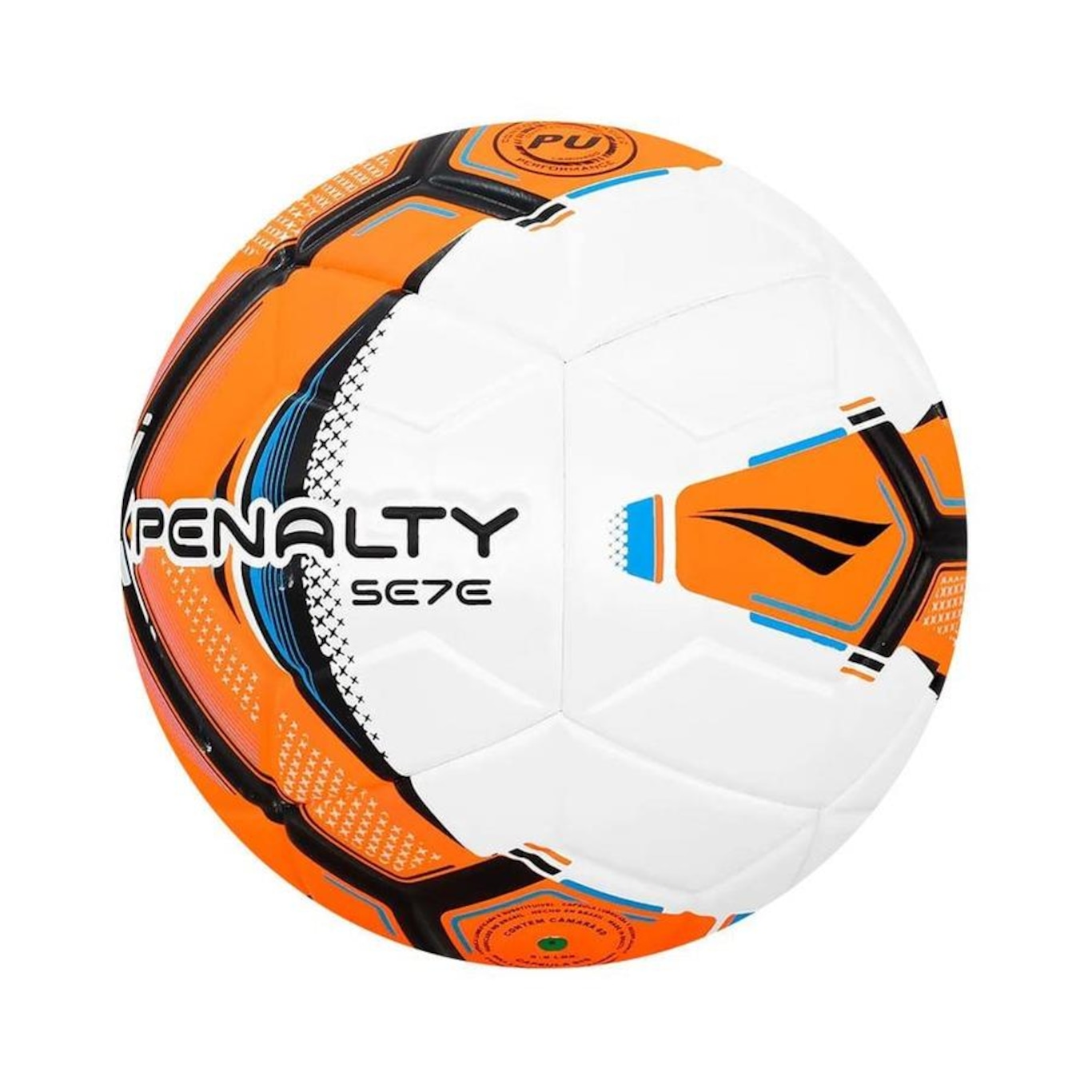 Bola Society Penalty Se7E Ultra Fusion - Foto 3