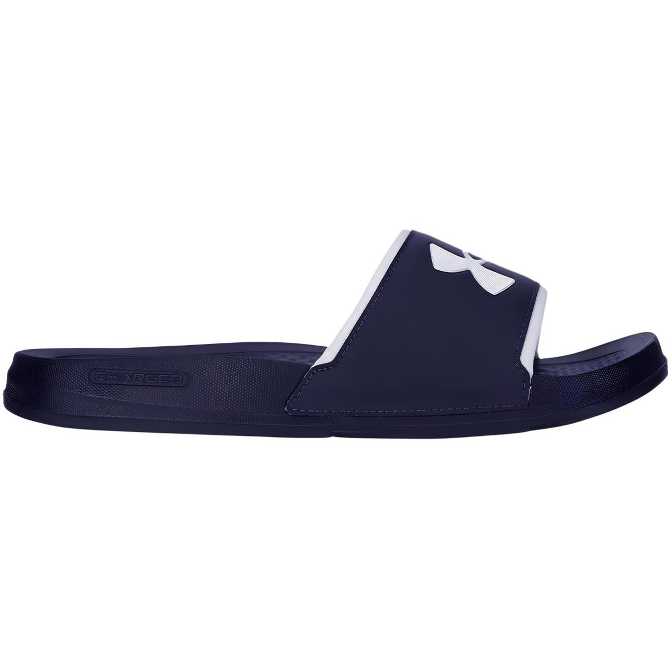 Chinelo Slide Under Armour Daily - Masculino - Foto 1