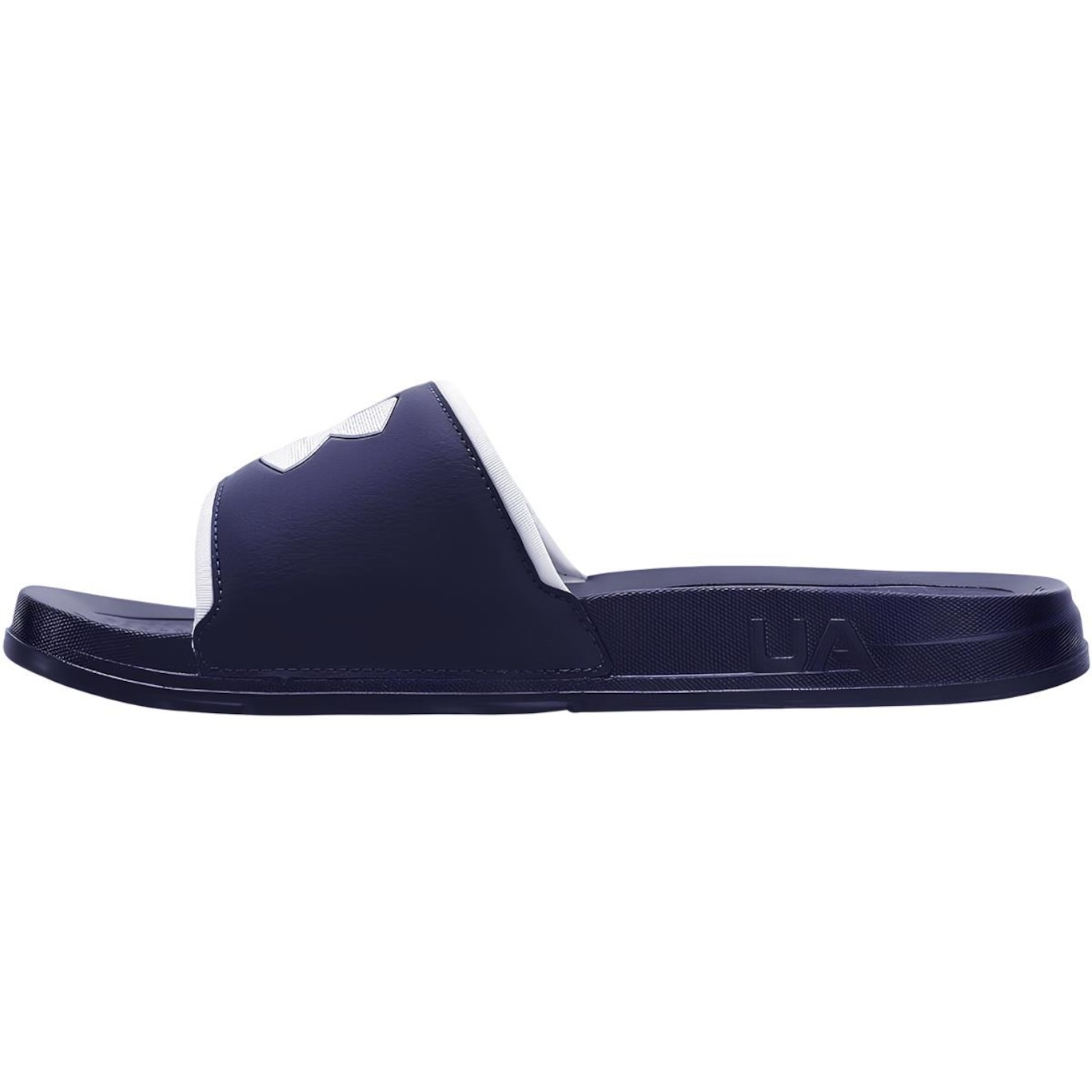 Chinelo Slide Under Armour Daily - Masculino - Foto 3