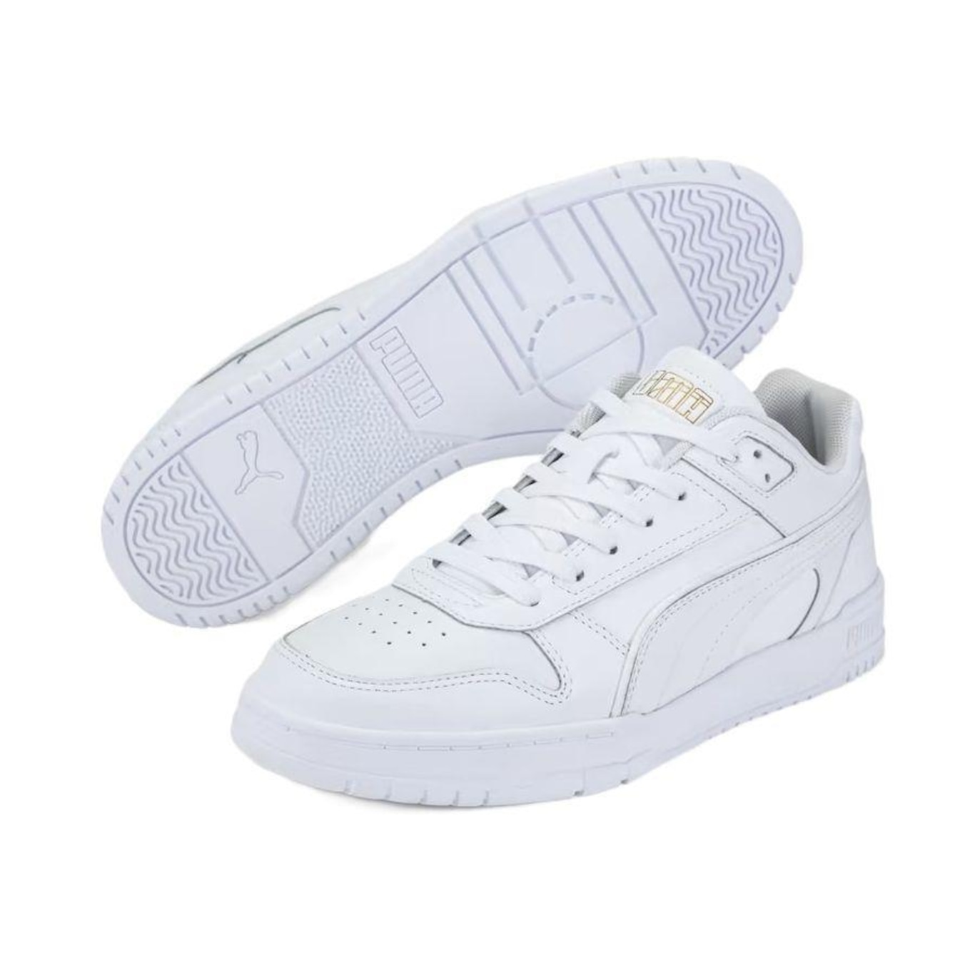 Tênis Puma Rbd Game Low Bdp - Unissex - Foto 3