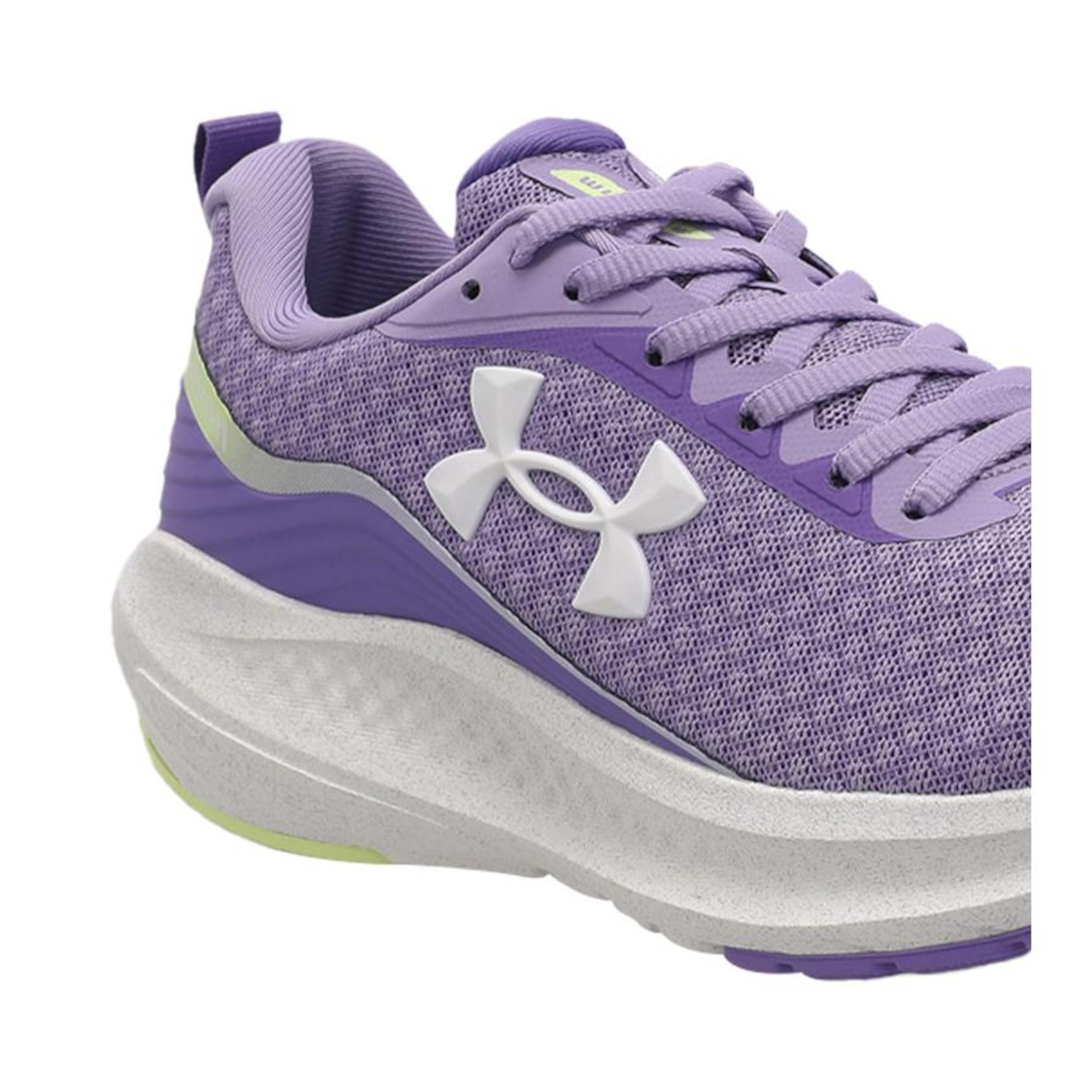 Tênis Under Armour Charged Wing Se - Feminino - Foto 3