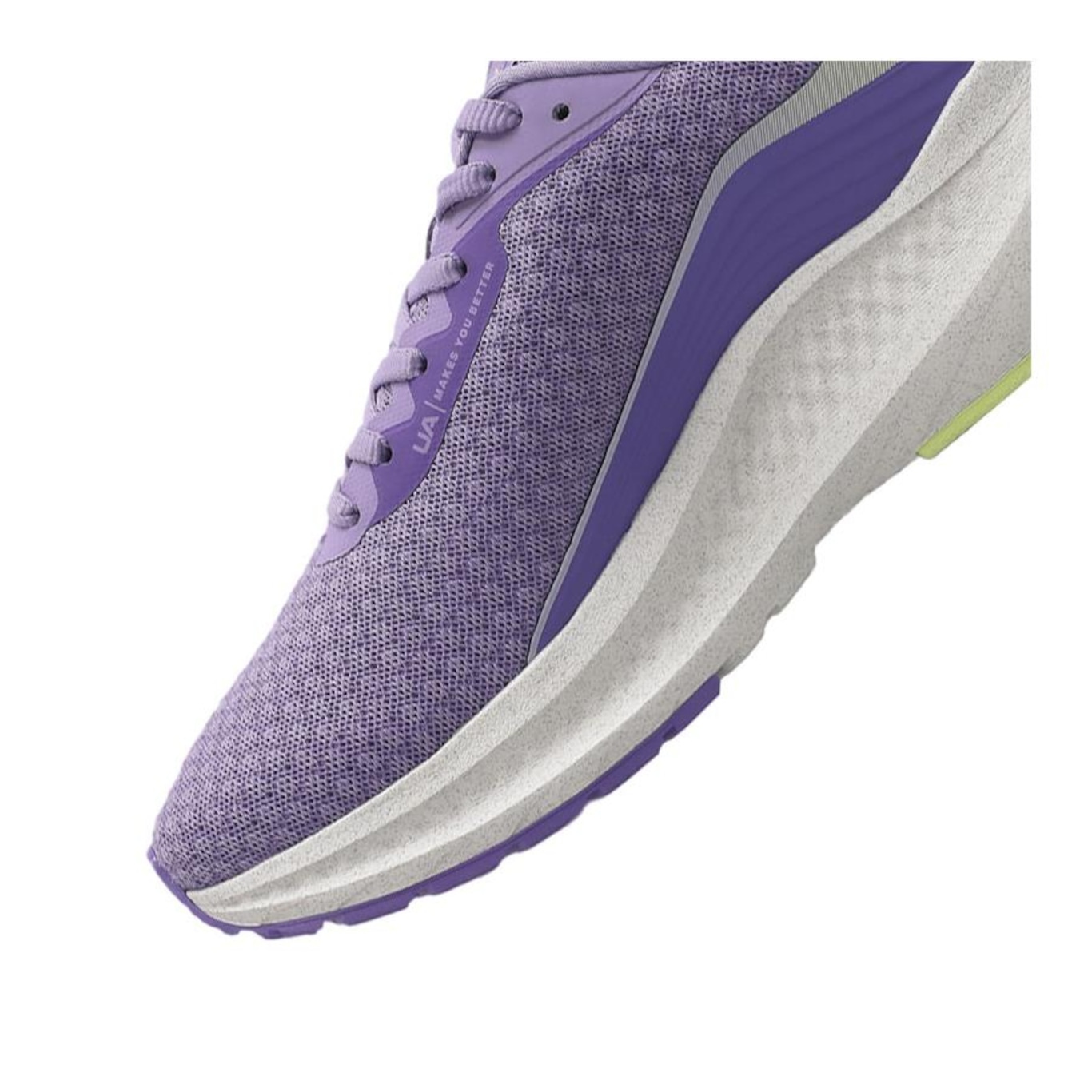 Tênis Under Armour Charged Wing Se - Feminino - Foto 6