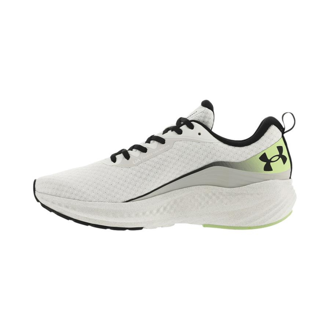 Tênis Under Armour Charged Wing Se + Meia - Unissex - Foto 5