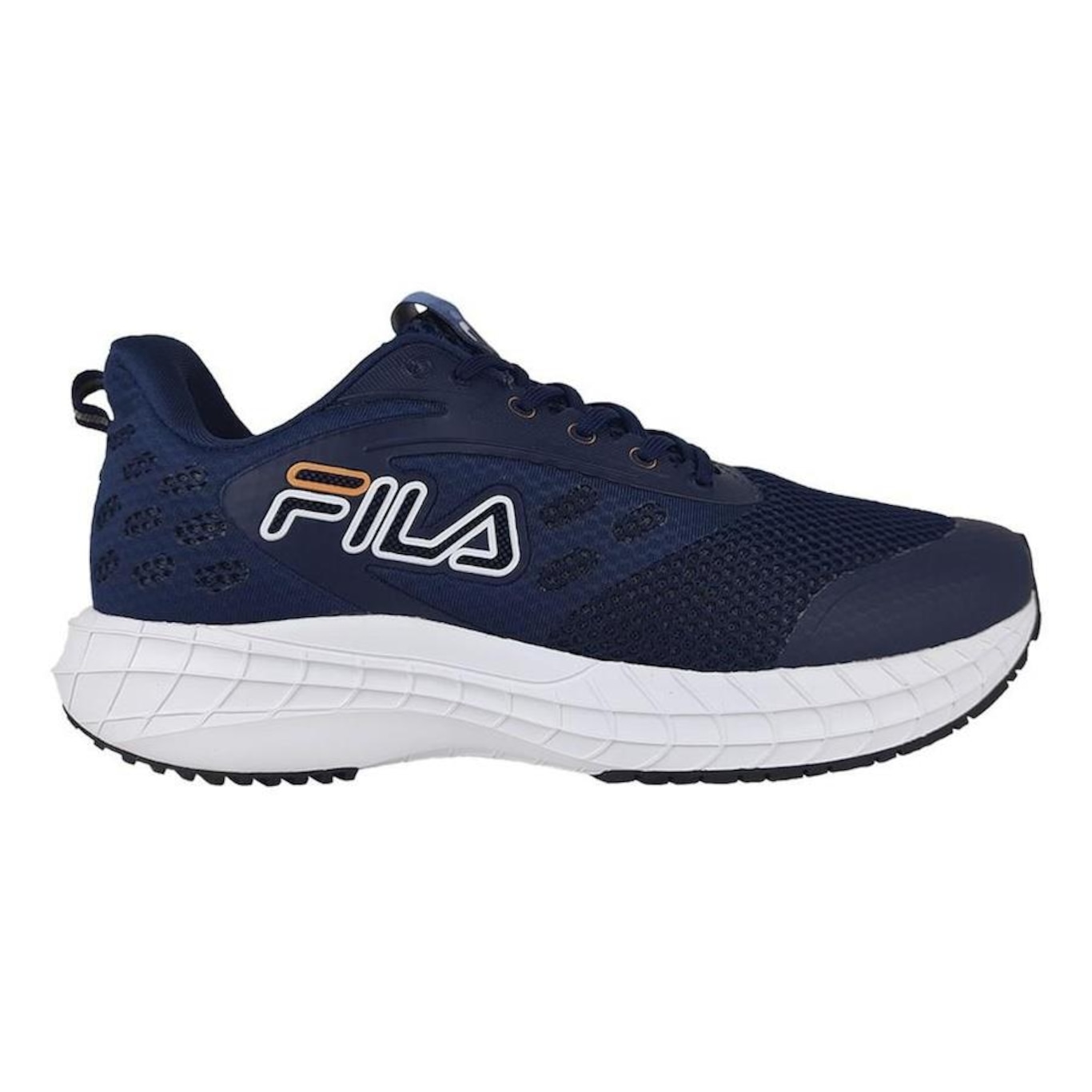 Tênis Fila Compass - Masculino - Foto 1