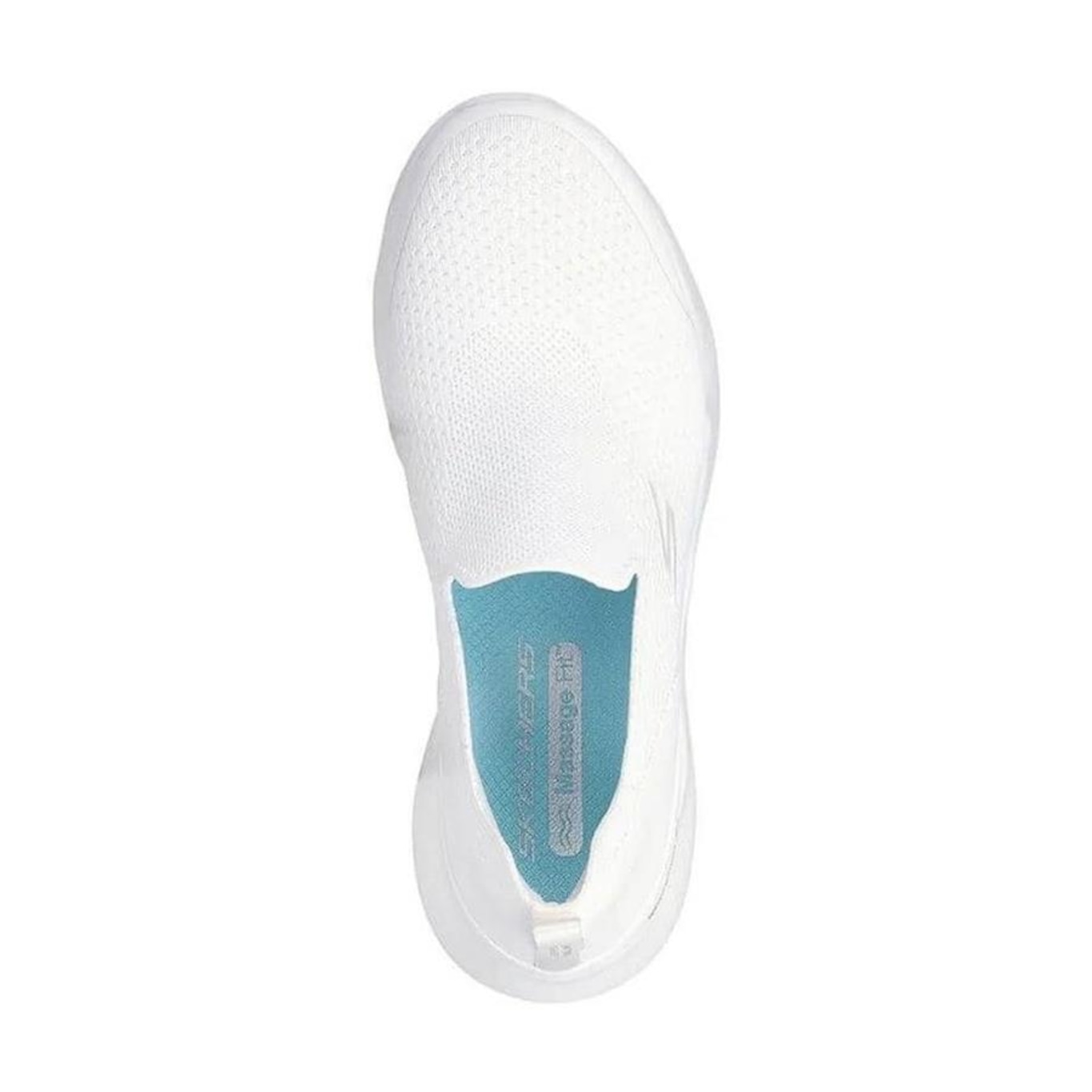 Tênis Skechers Go Walk Massage - Feminino + Par de Meia - Foto 3