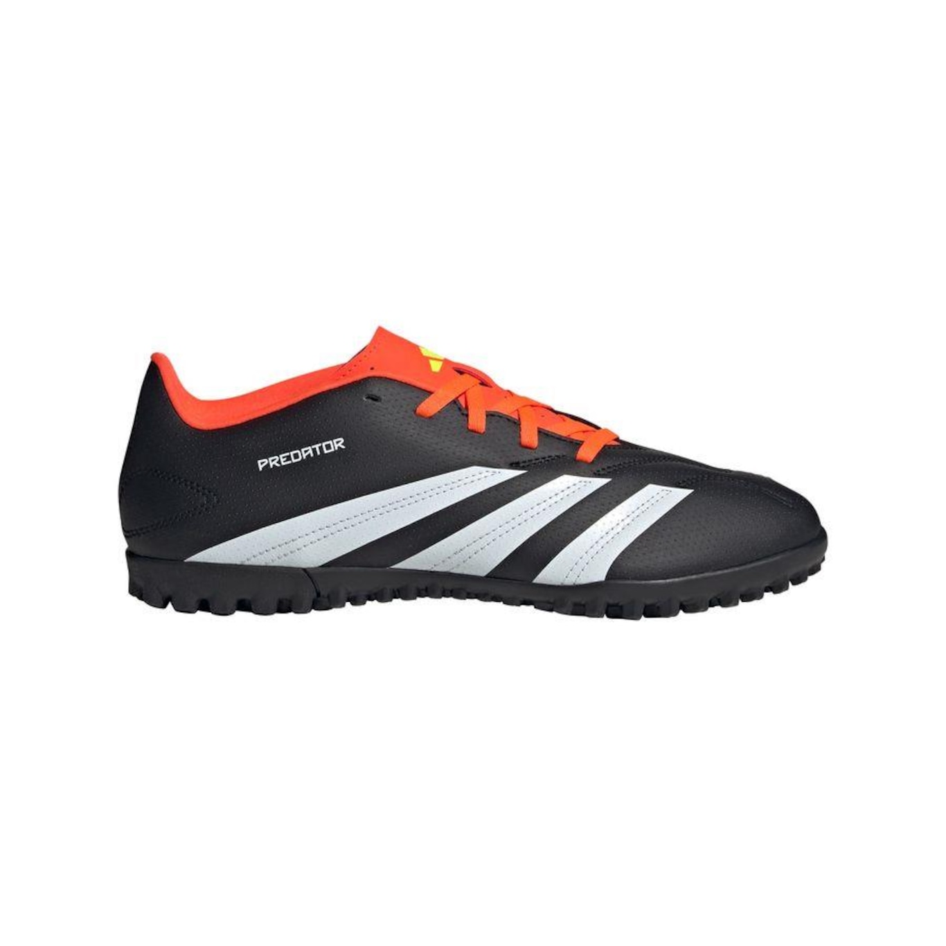 Chuteira Society adidas Predator Club Tf - Adulto - Foto 1