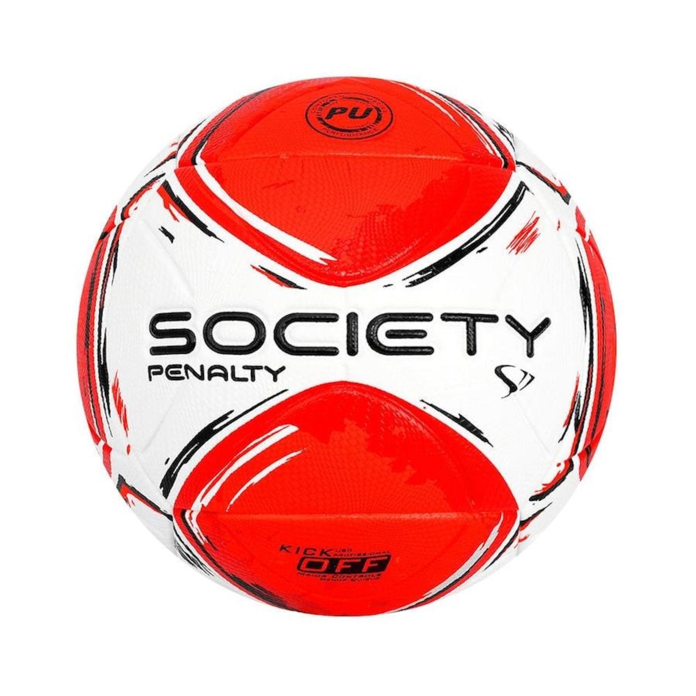 Bola Society Penalty S11 R2 - Foto 1