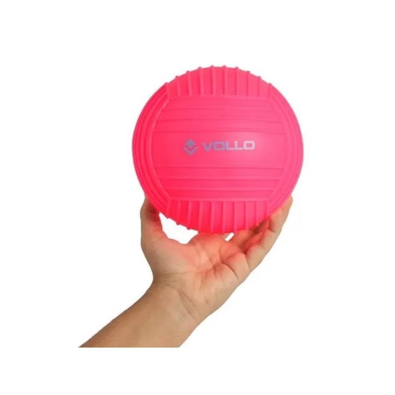 Mini Bola para Atividades Aquáticas em Piscinas e Praias Vollo - Foto 2