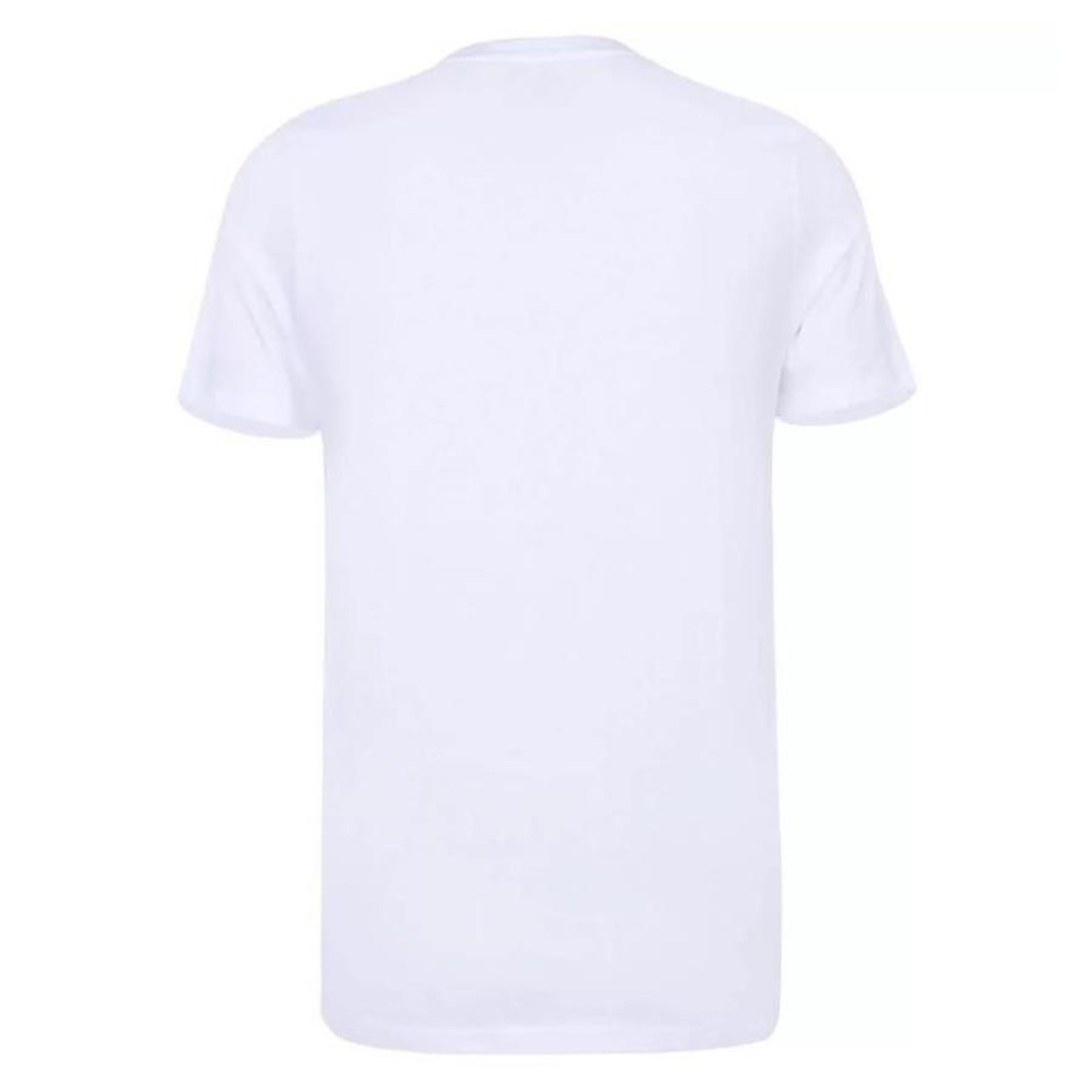 Camiseta Fila Soft Urban Tp180215 - Masculina - Foto 3