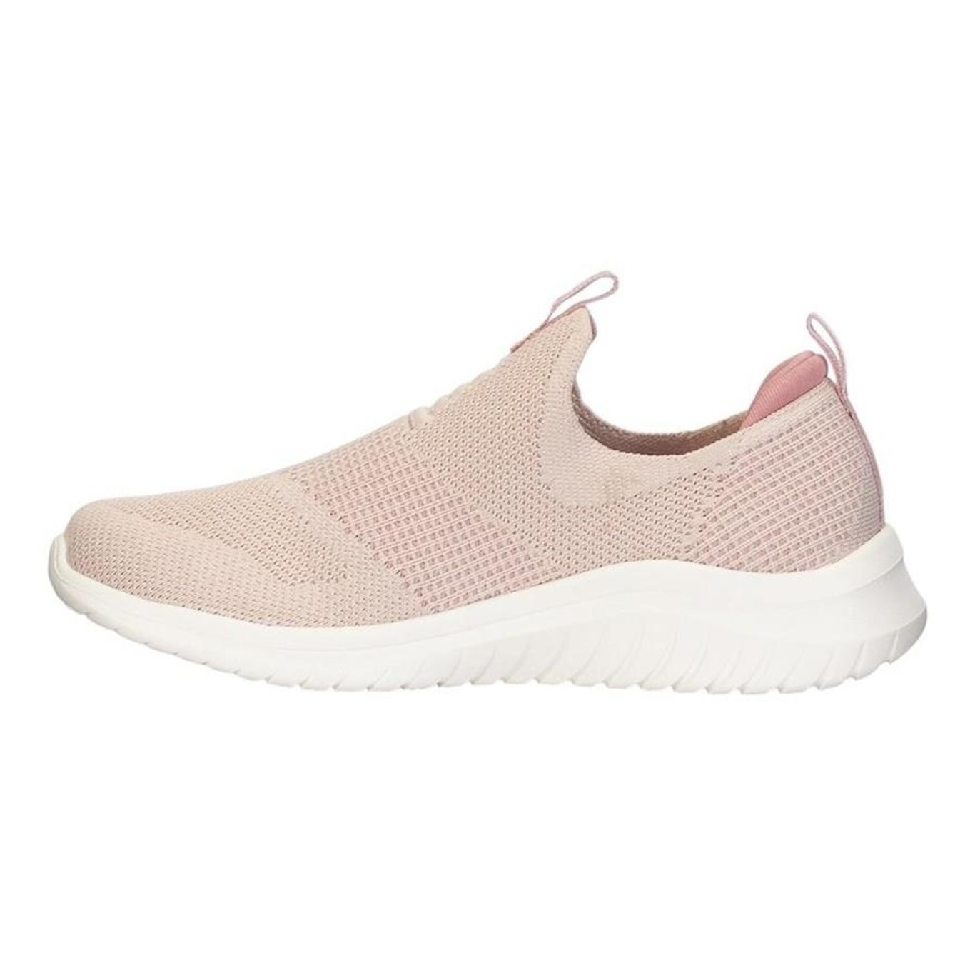 Kit Tênis Skechers Ultra Flex 2.0 - Feminino + Par de Meia - Foto 2