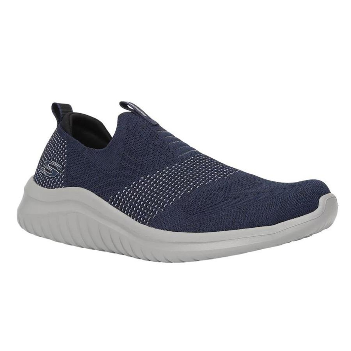 Tênis Skechers Ultra Flex 2.0 Mirkon - Masculino - Foto 1