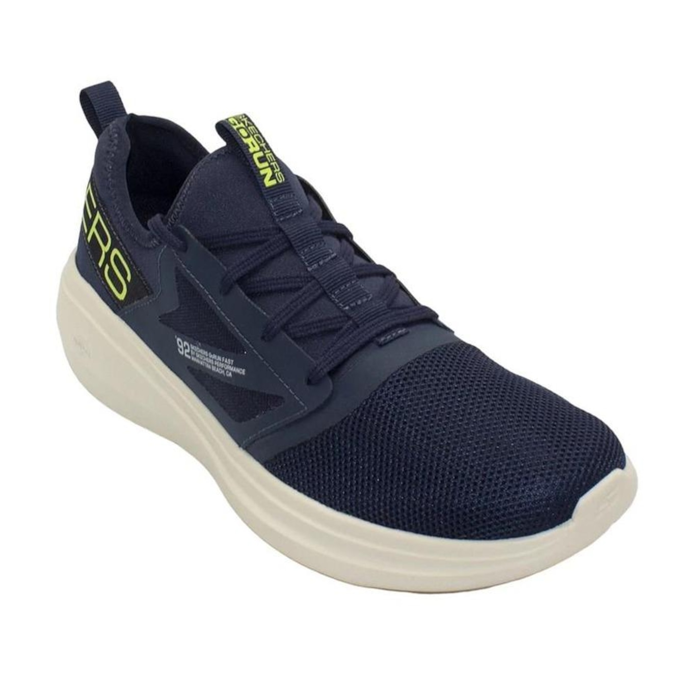 Tênis Skechers Go Run Fast - Masculino - Foto 1