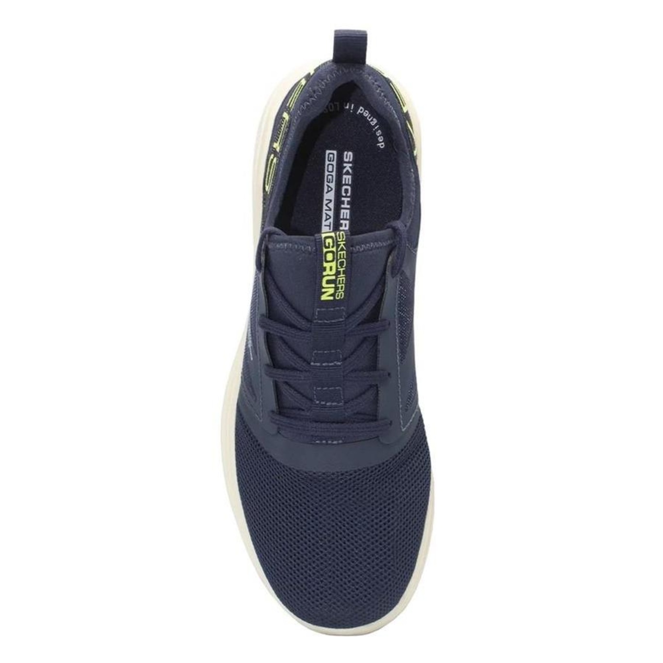 Tênis Skechers Go Run Fast - Masculino - Foto 3