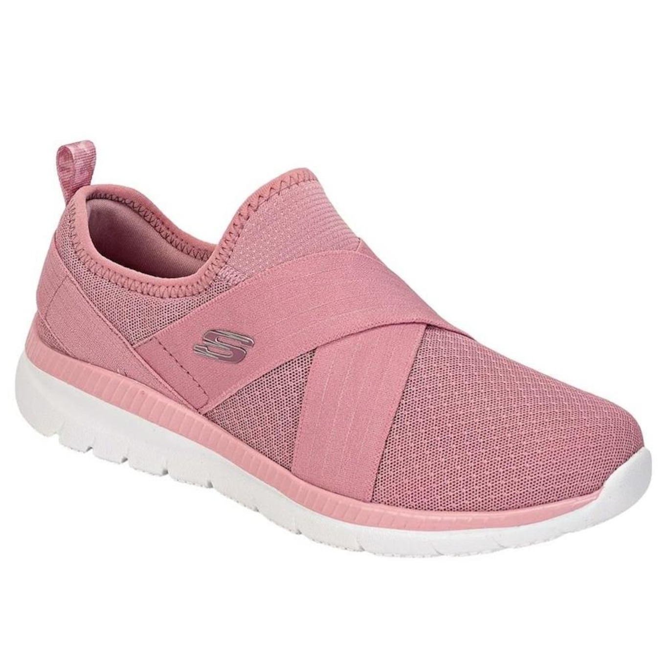 Tênis Skechers Bountiful - Feminino - Foto 1