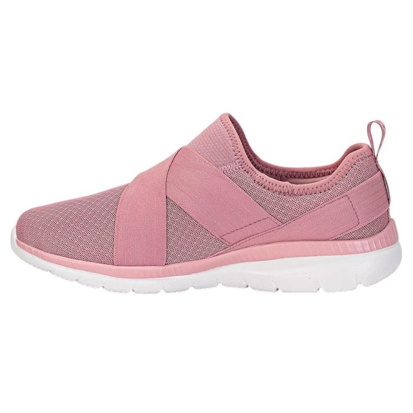 Tênis Skechers Bountiful - Feminino - Foto 2