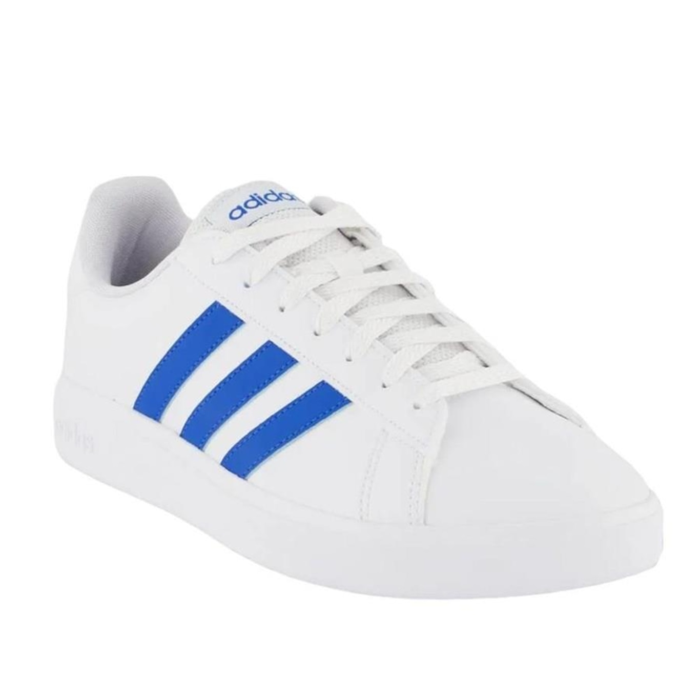 Tênis adidas Grand Court Base 2.0 - Adulto - Foto 1