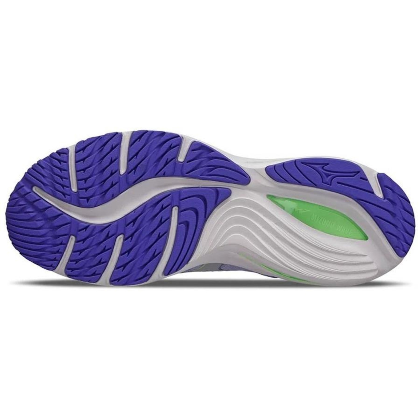 Tênis Mizuno Wave Zest - Feminino - Foto 5