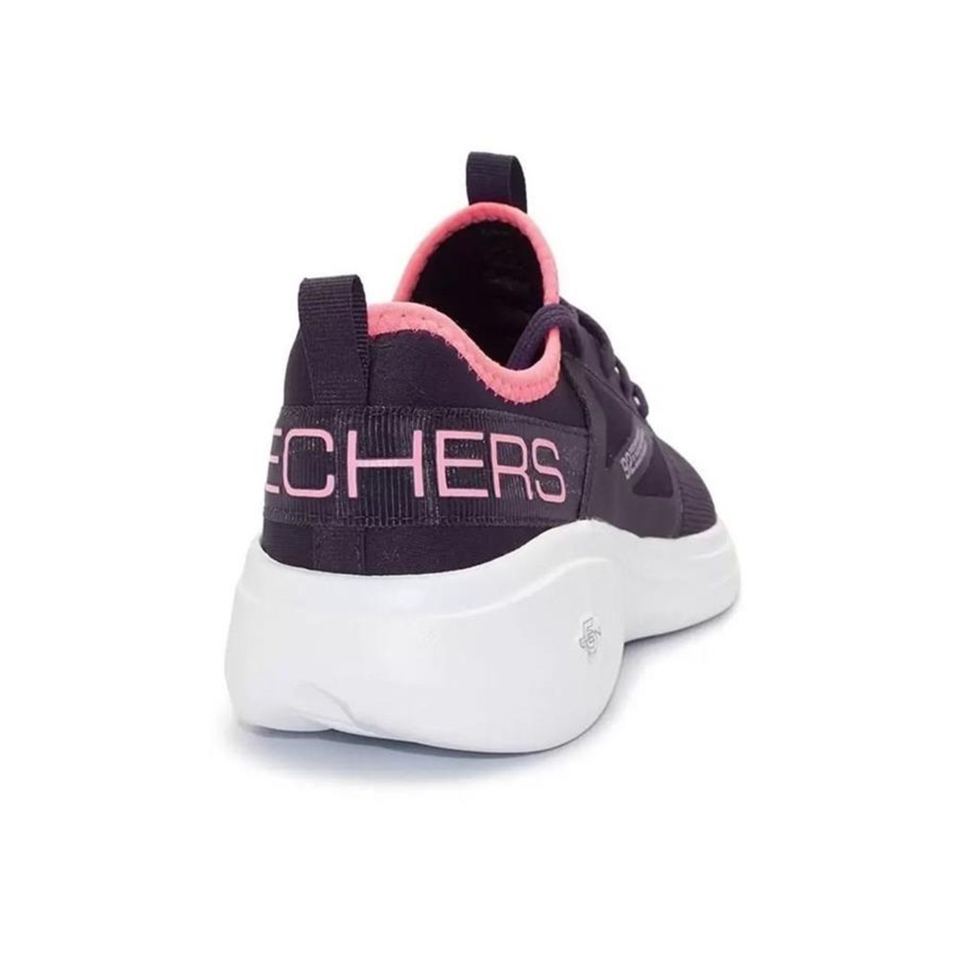 Kit Tênis Skechers Go Run Fast - Feminino + Par de Meia - Foto 2