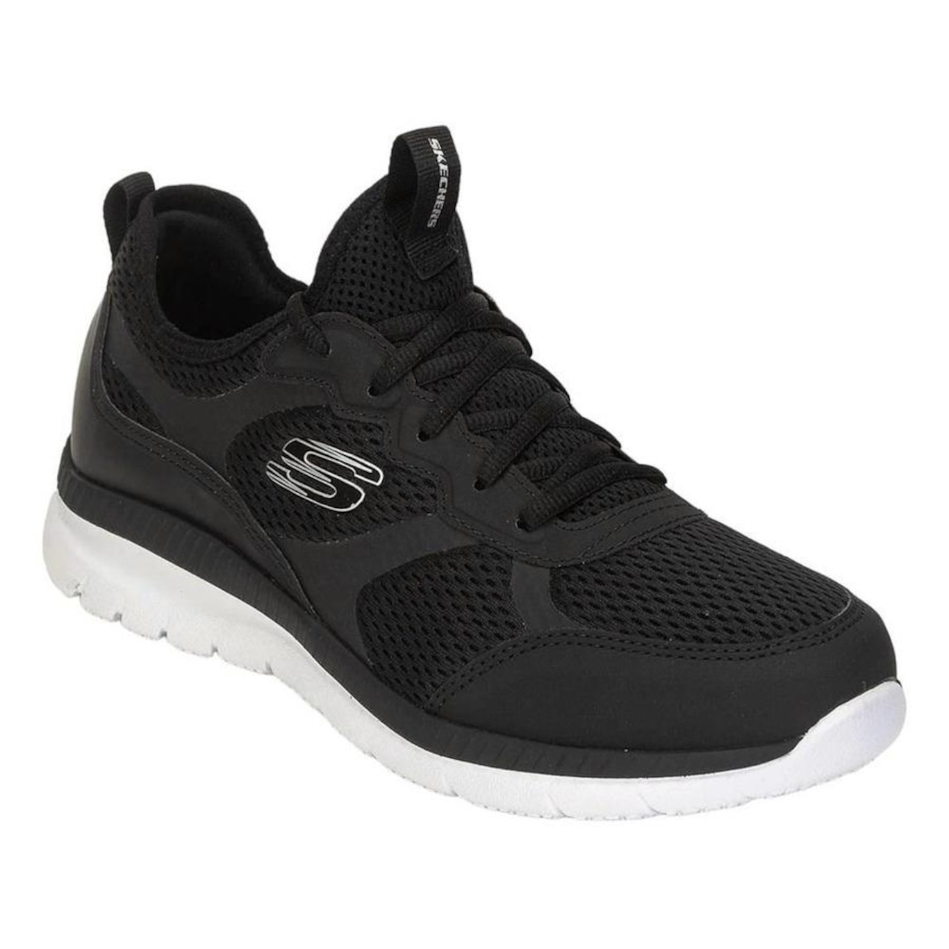 Tênis Skechers Bountiful - Masculino - Foto 1