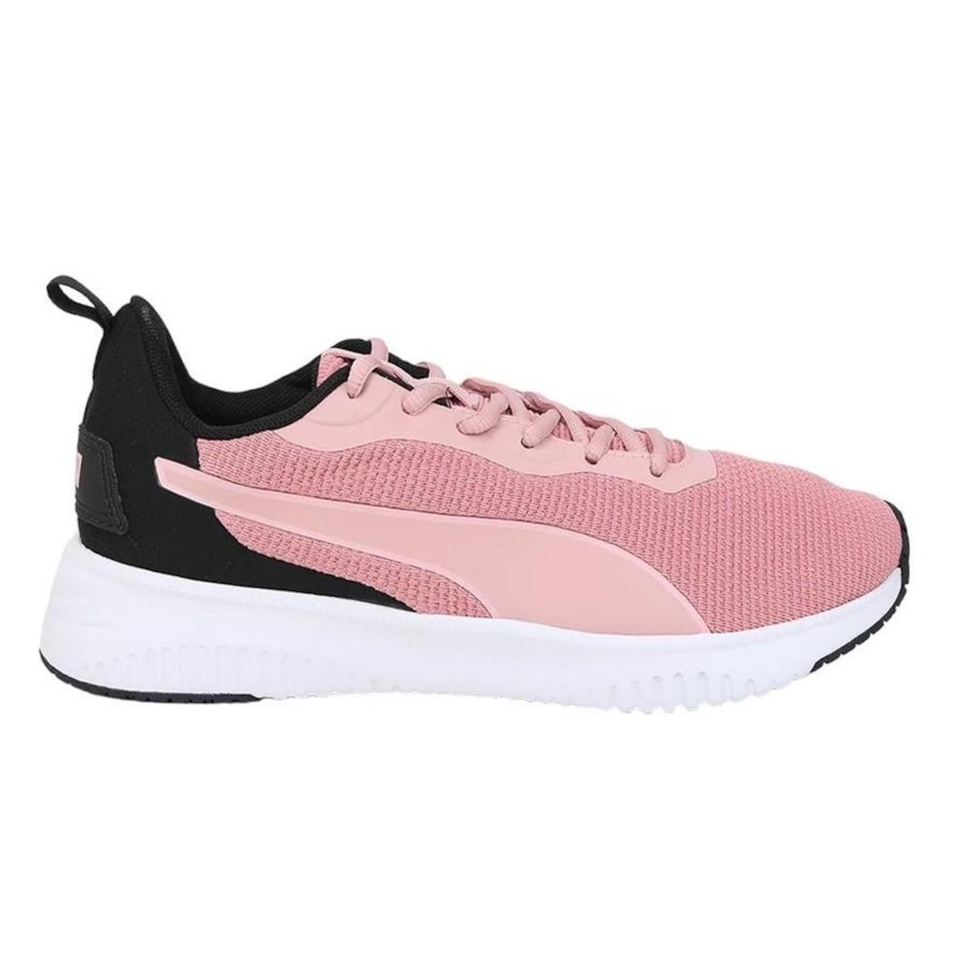 Kit Tênis Puma Flyer Flex - Feminino + Par de Meia - Foto 2