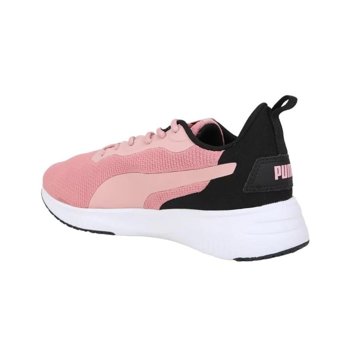 Kit Tênis Puma Flyer Flex - Feminino + Par de Meia - Foto 3