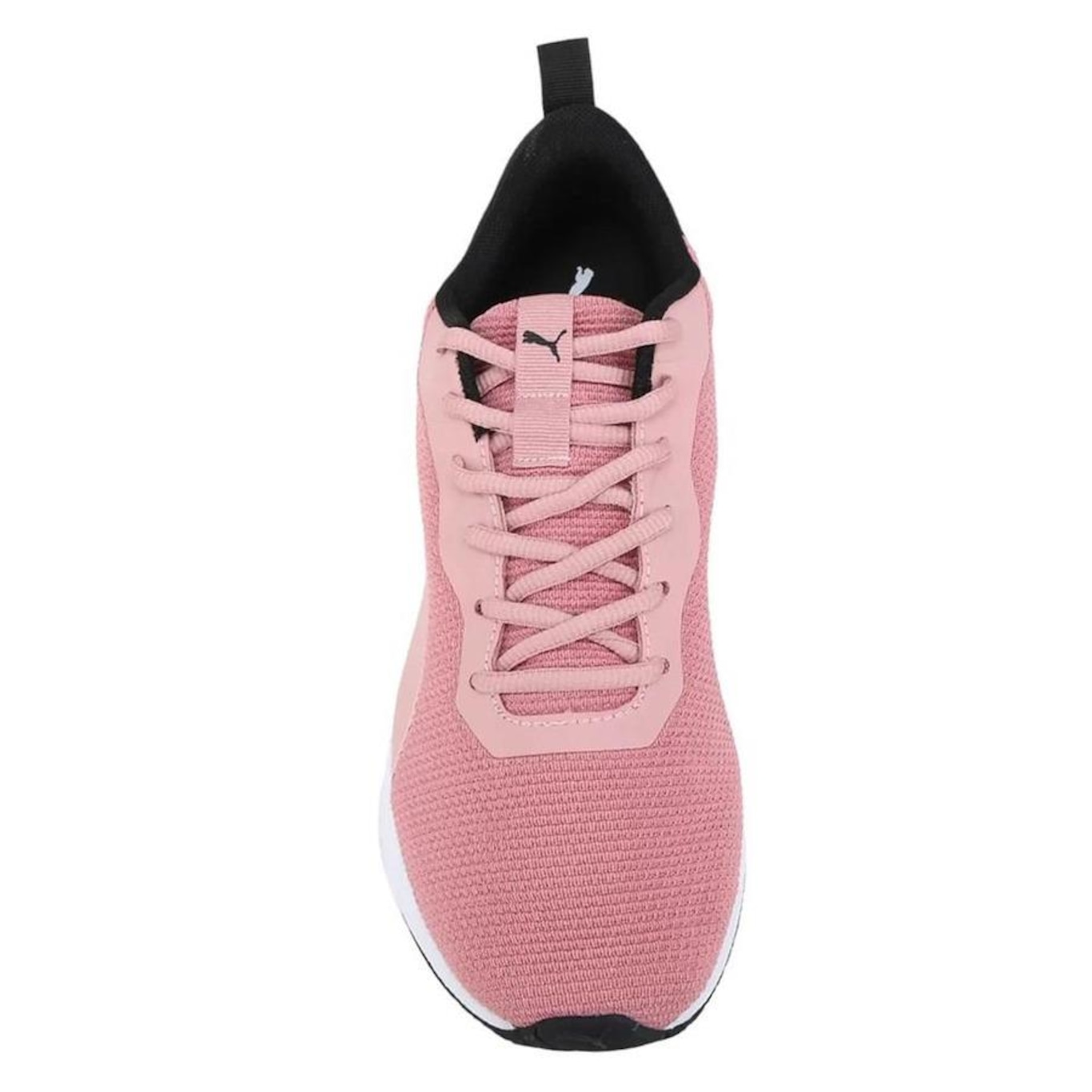 Kit Tênis Puma Flyer Flex - Feminino + Par de Meia - Foto 4