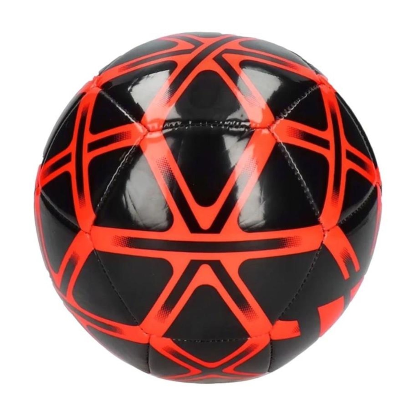 Bola de Futebol de Campo adidas Starlancer - Foto 2