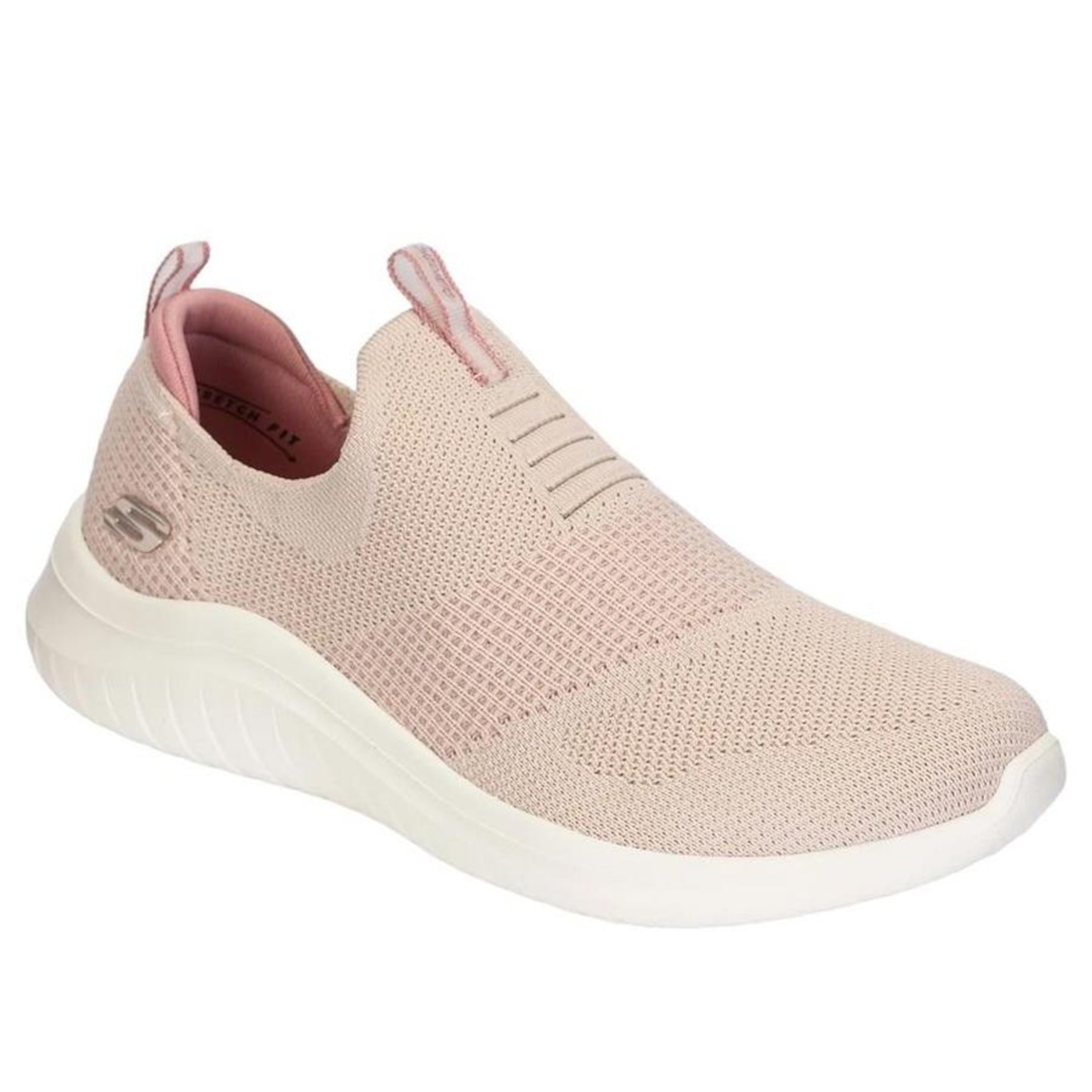 Tênis Skechers Ultra Flex 2.0 Pretty Dazzlin - Feminino - Foto 1