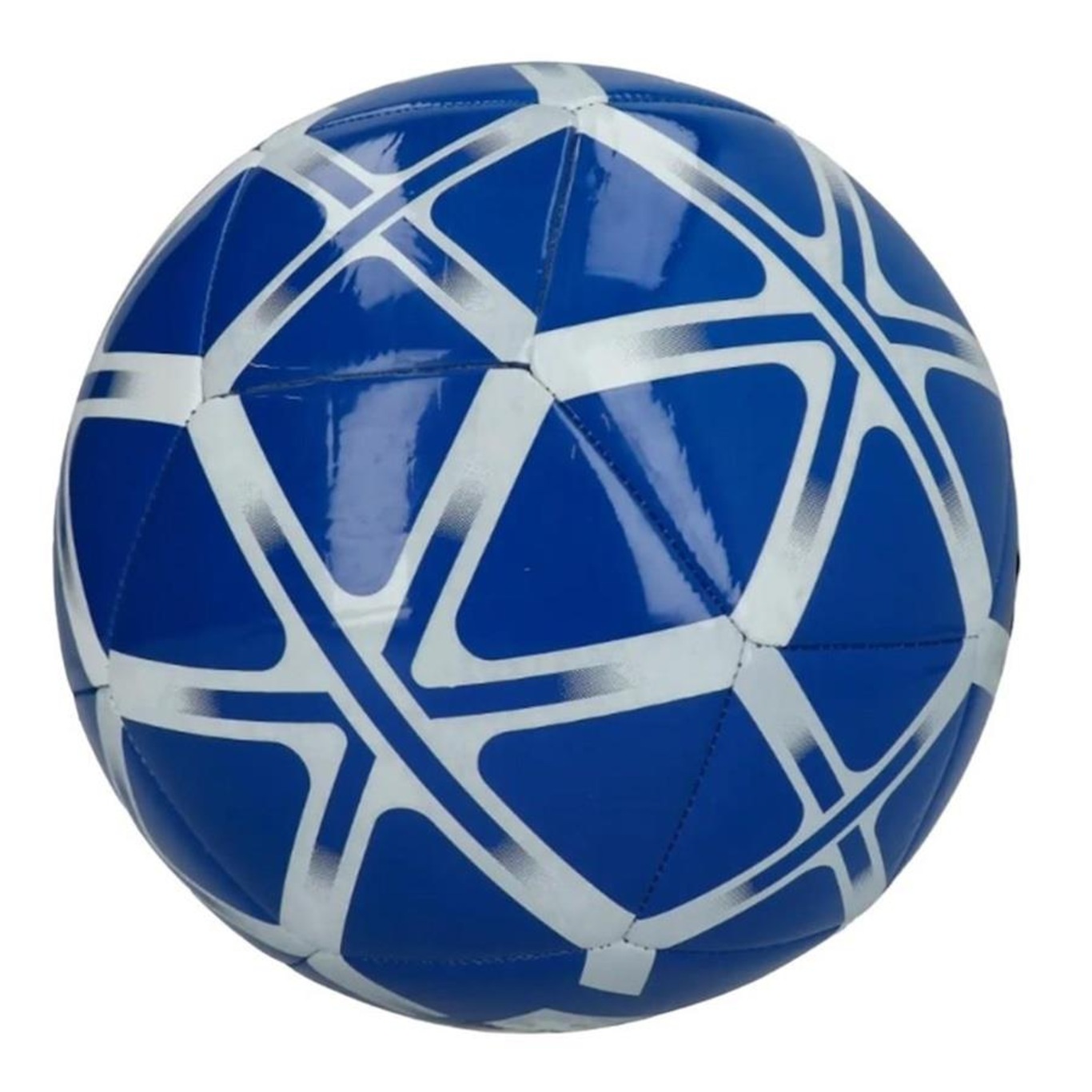 Bola de Futebol de Campo adidas Starlancer - Foto 2