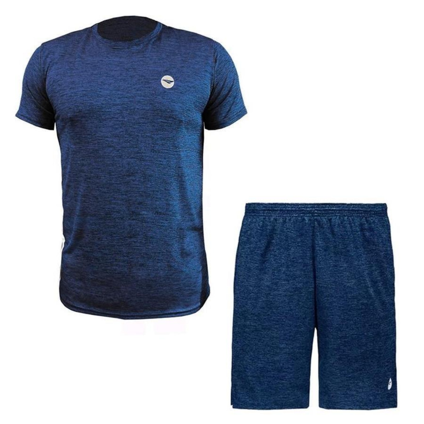 Kit Penalty Air Dry Camiseta + Bermuda Masculina - Foto 1