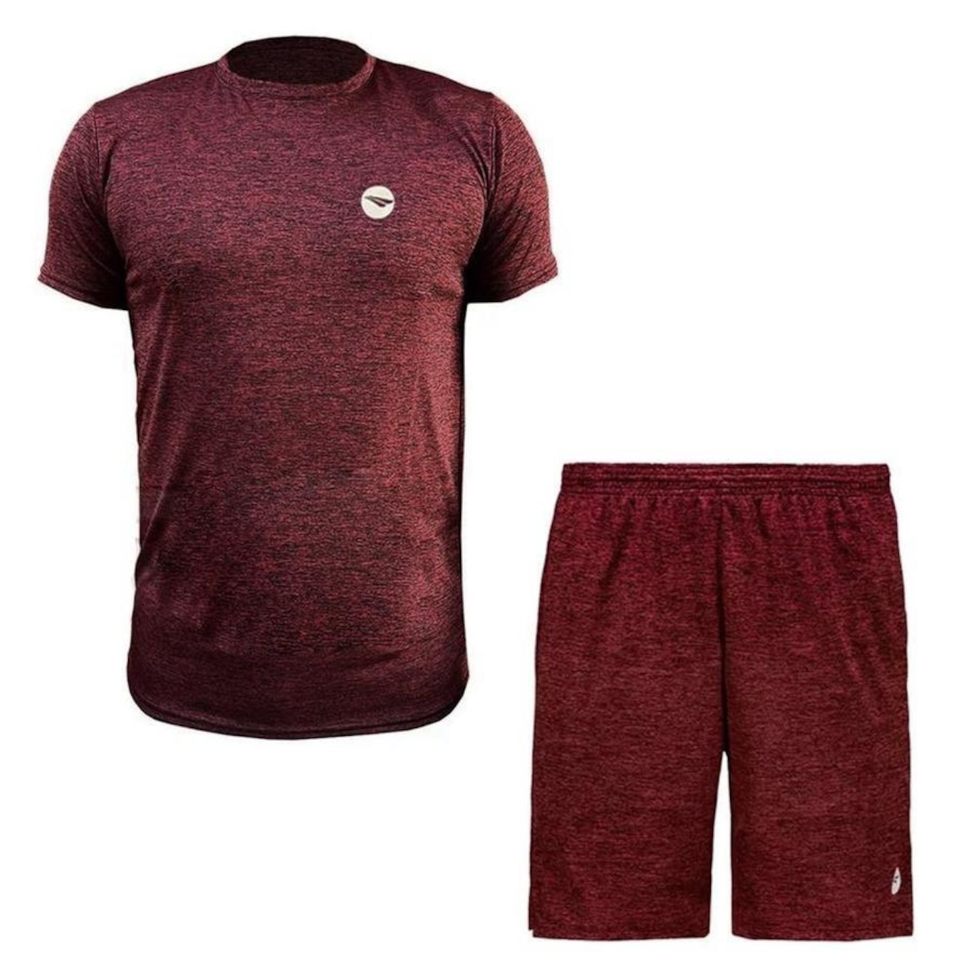 Kit Penalty Air Dry Camiseta + Bermuda Masculina - Foto 3