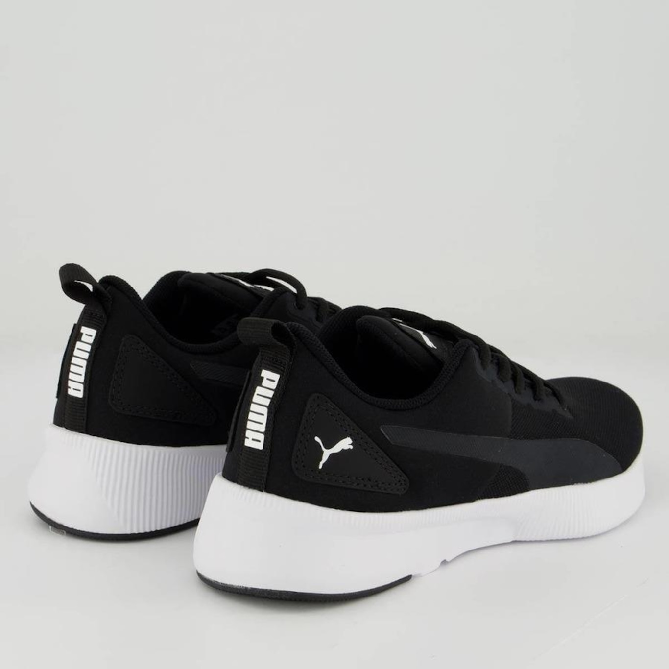 Tênis Puma Flyer Runner Mesh Bdp - Feminino - Foto 3