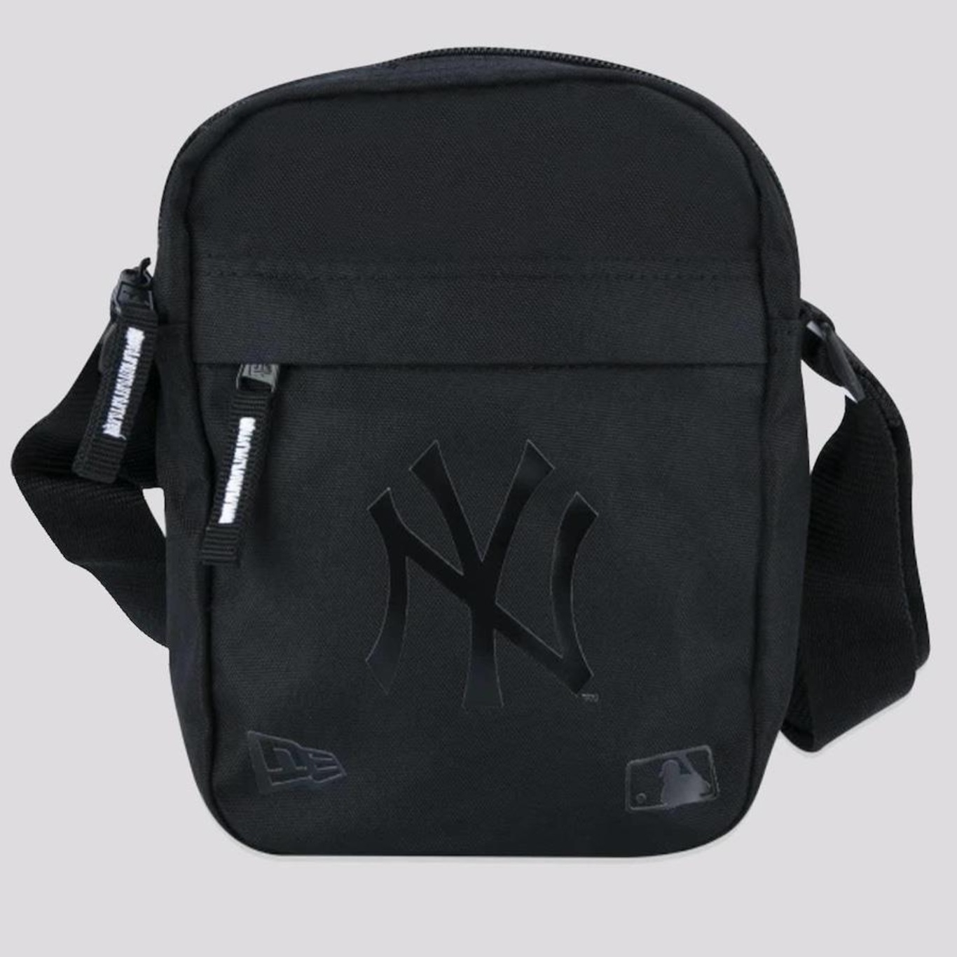 Shoulder Bag New Era Mlb New York Yankees Core - Foto 1