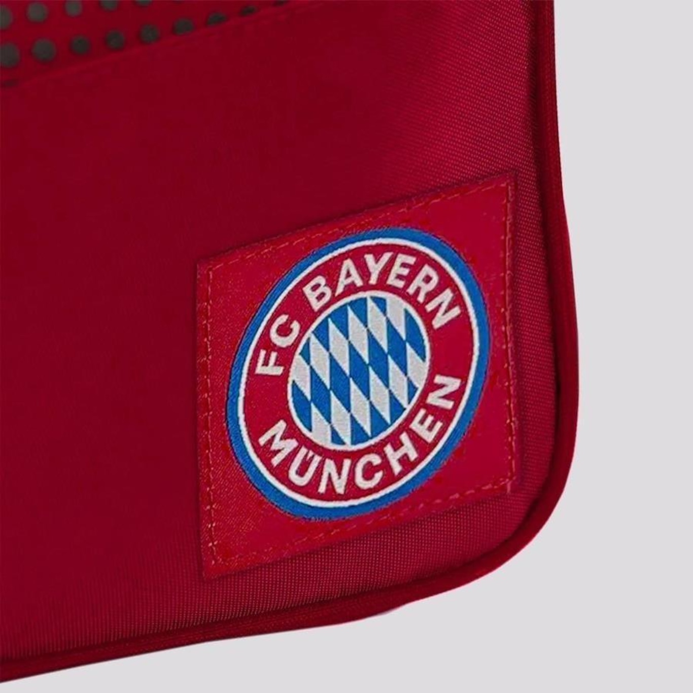 Porta Chuteira Bayern Sestini Classic - Foto 5