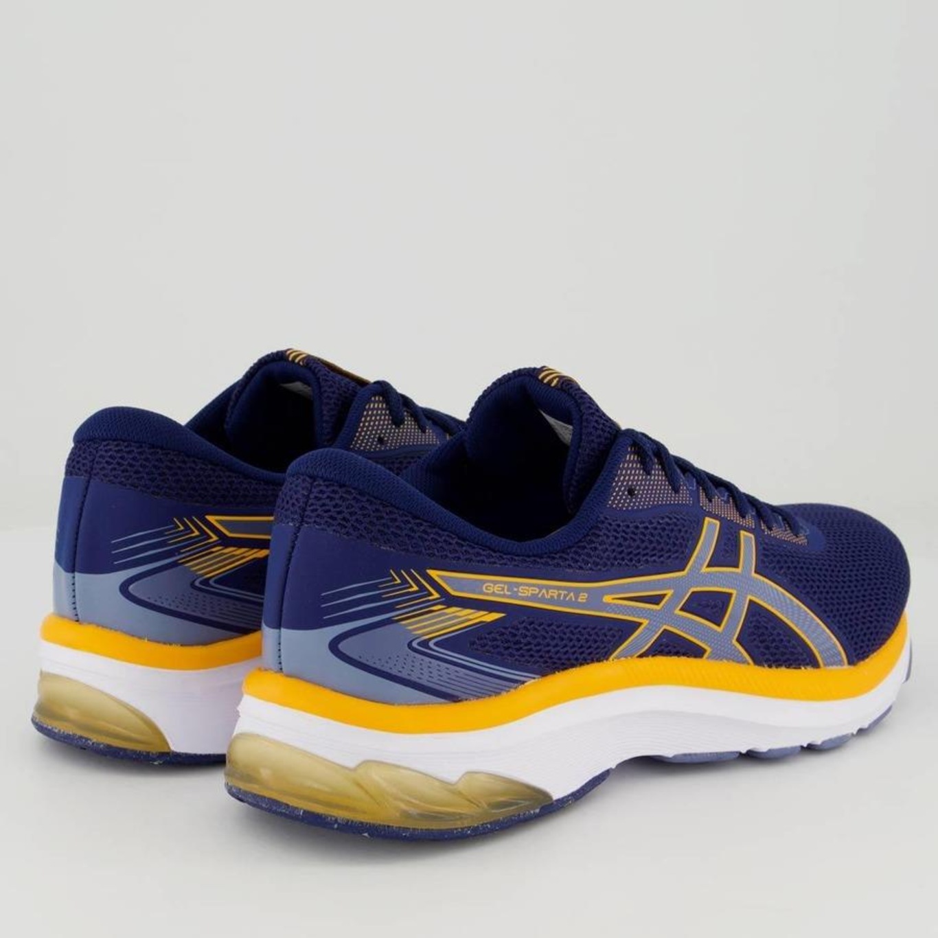 Tênis Asics Gel-Sparta 2 - Masculino - Foto 3