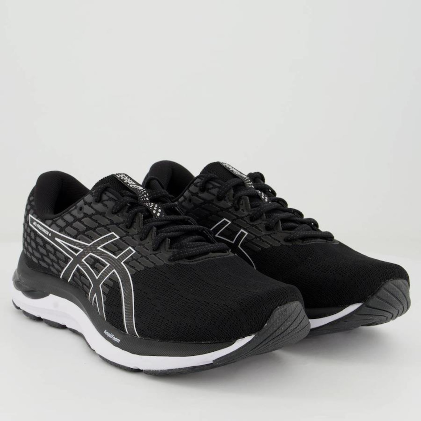 Tênis Asics Gel-Pacemaker 4 - Masculino - Foto 2