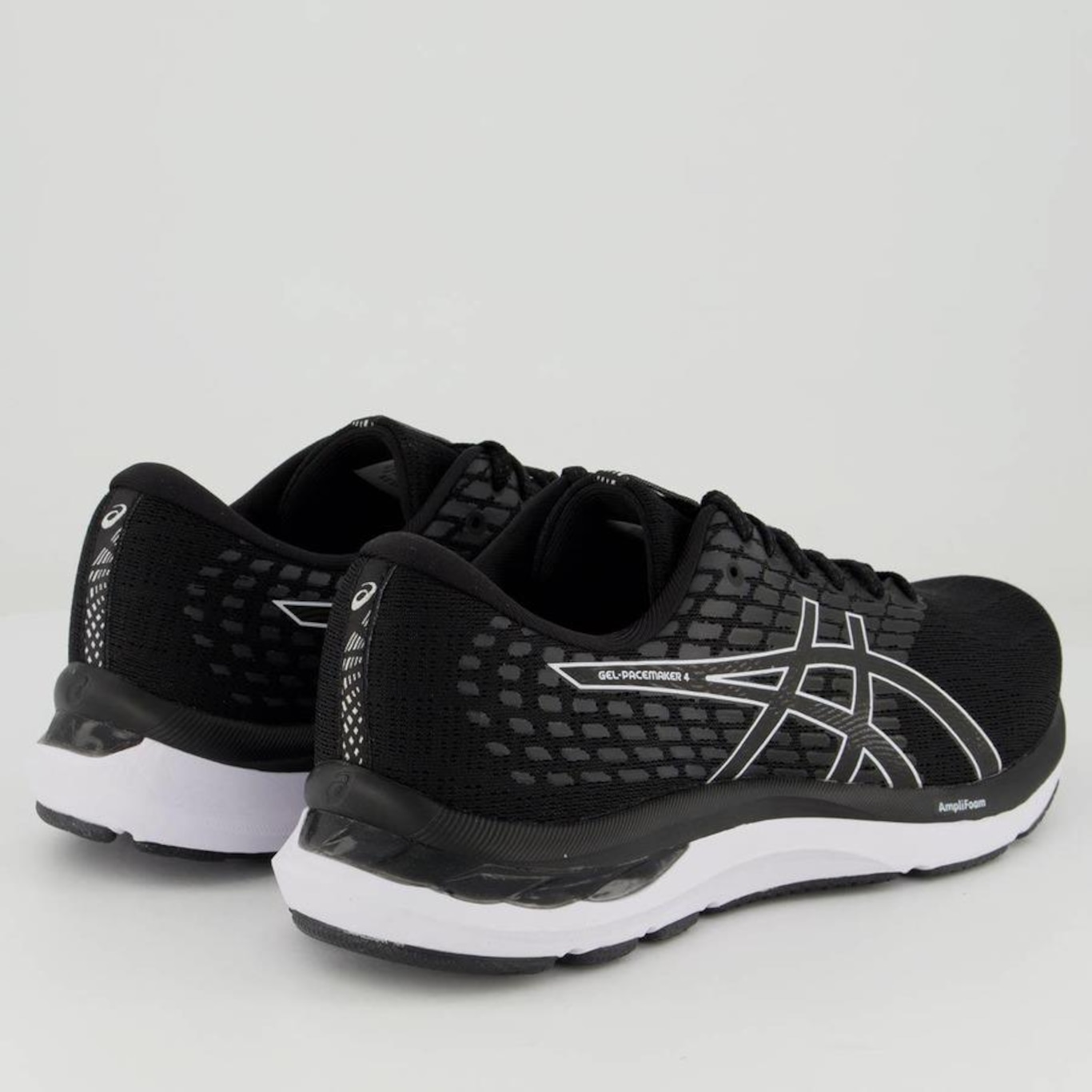 Tênis Asics Gel-Pacemaker 4 - Masculino - Foto 3