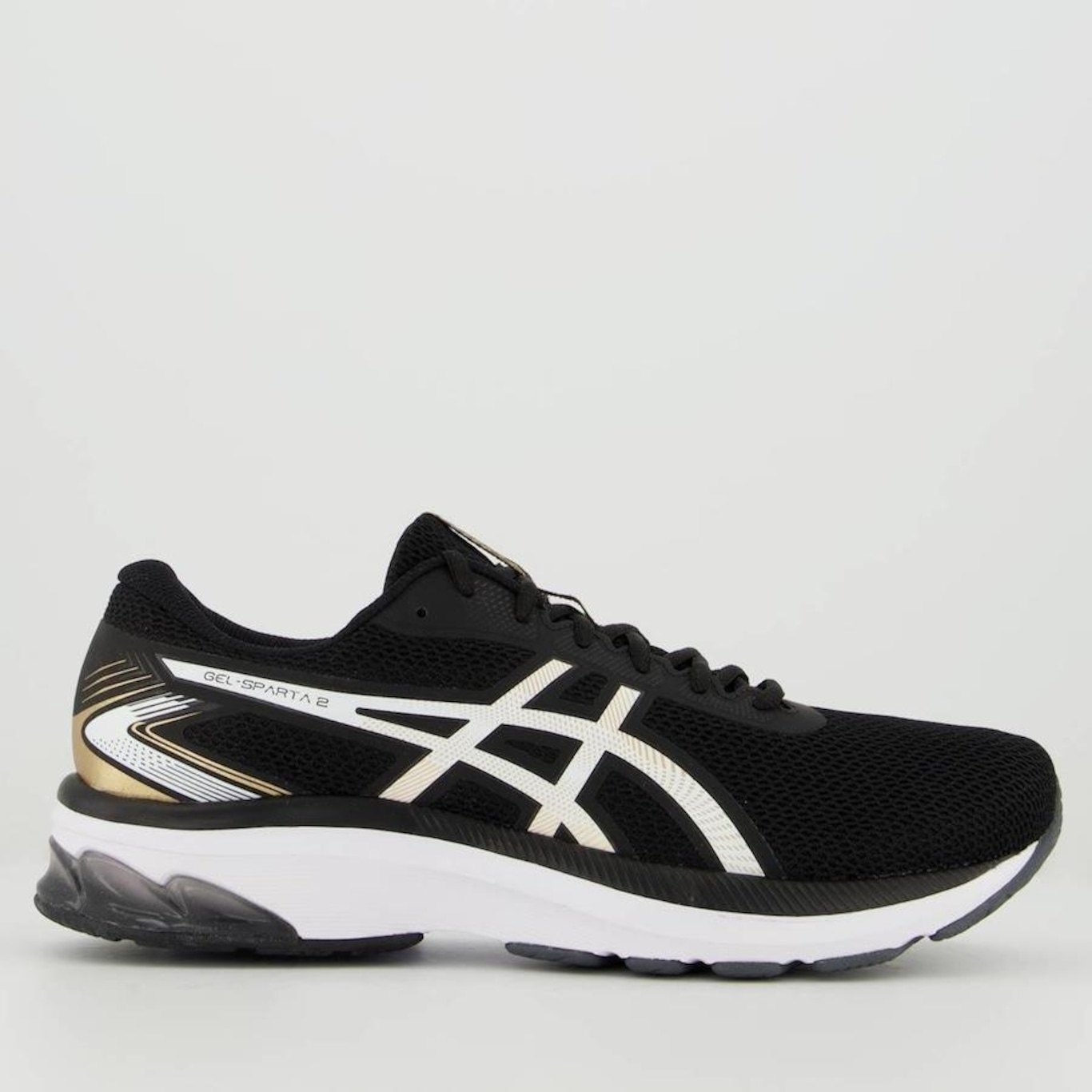 T nis Asics Gel Sparta 2 Masculino em Promo o Centauro