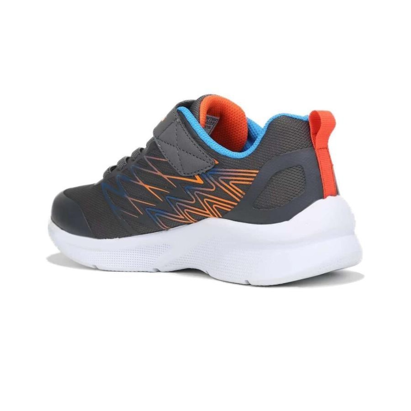 Tênis Skechers Microspec - Infantil - Foto 3