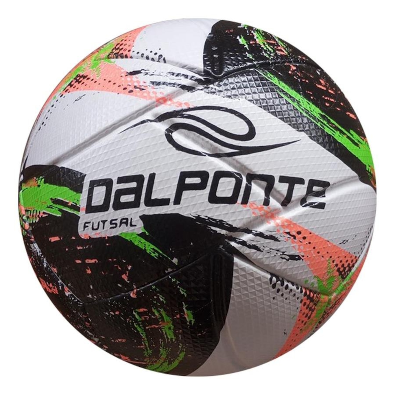 Bola de Futsal Dalponte 81 Liga Oficial - Foto 2