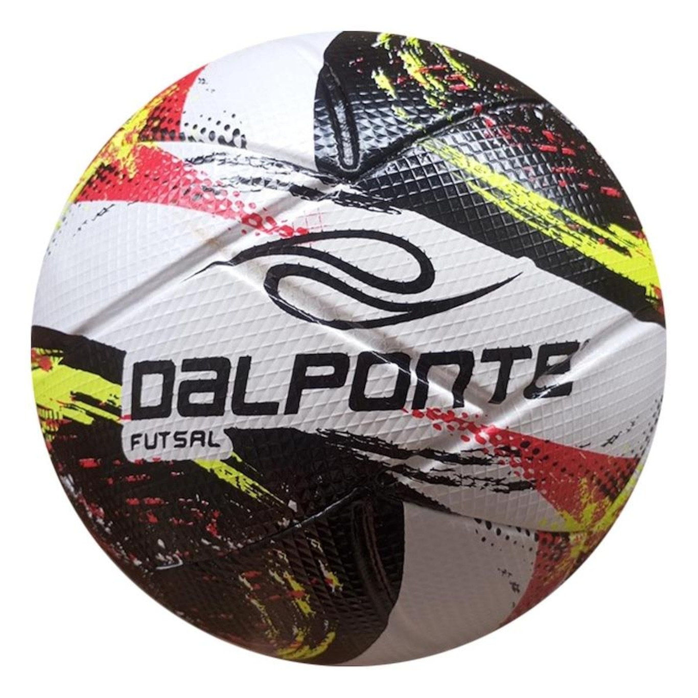 Bola de Futsal Dalponte 81 Liga Oficial - Foto 2