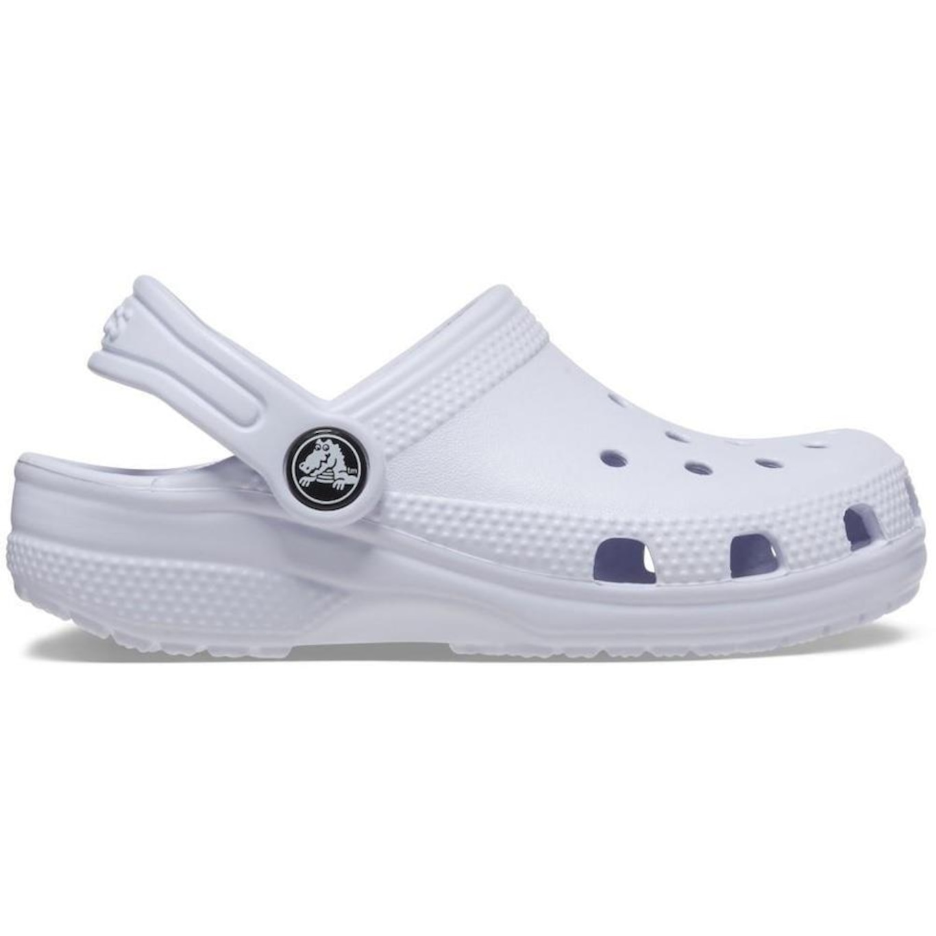 Sandália Crocs Classic Clog Kidst
 Dreamscape - Infantil - Foto 1