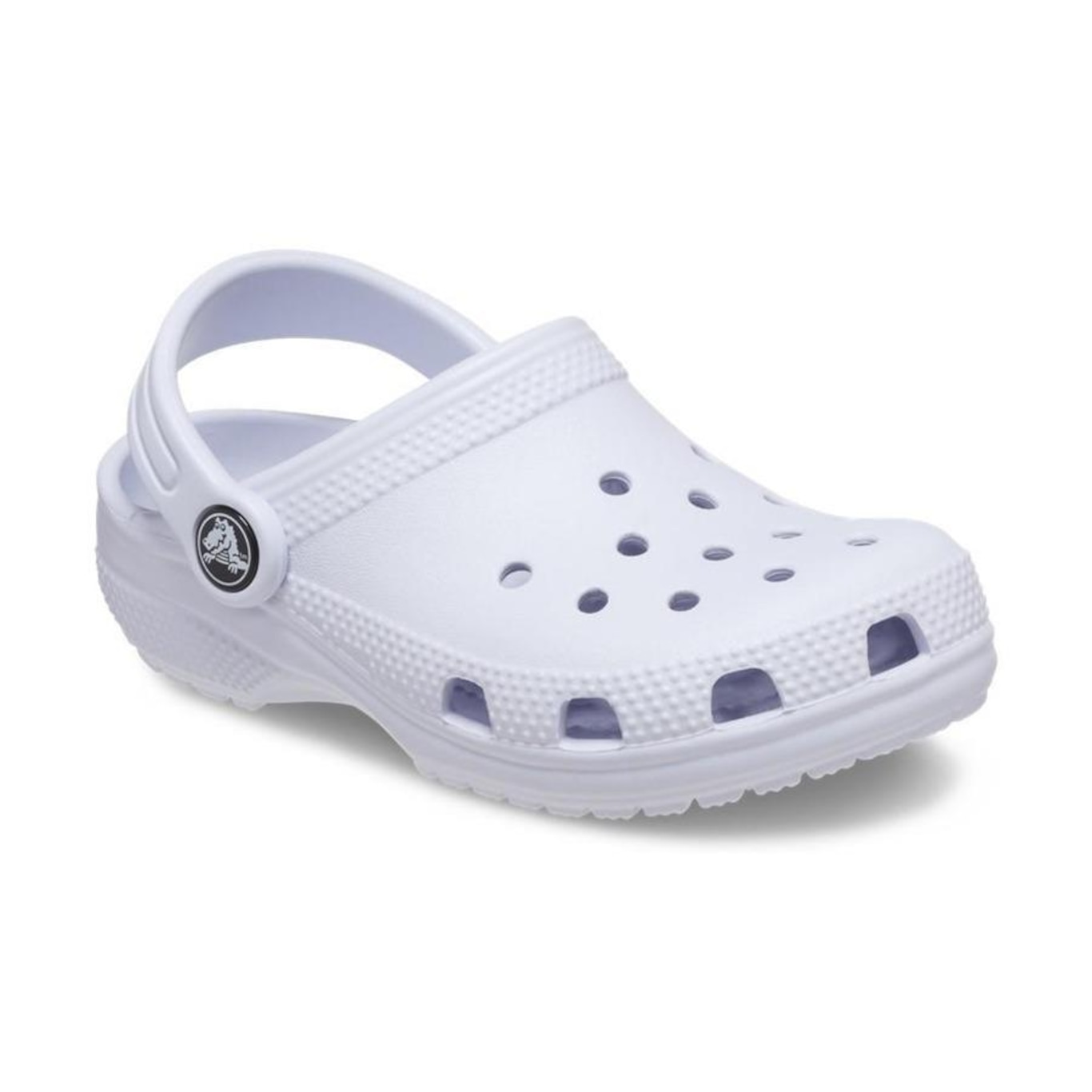 Sandália Crocs Classic Clog Kidst
 Dreamscape - Infantil - Foto 2