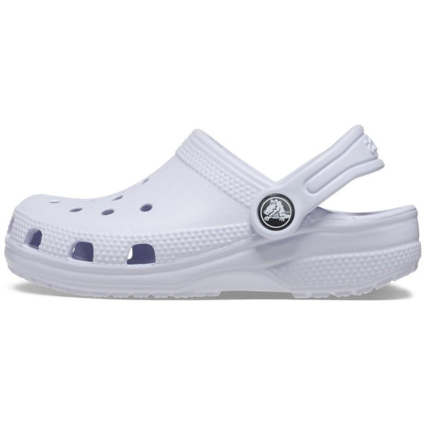 Sandália Crocs Classic Clog Kidst
 Dreamscape - Infantil - Foto 3