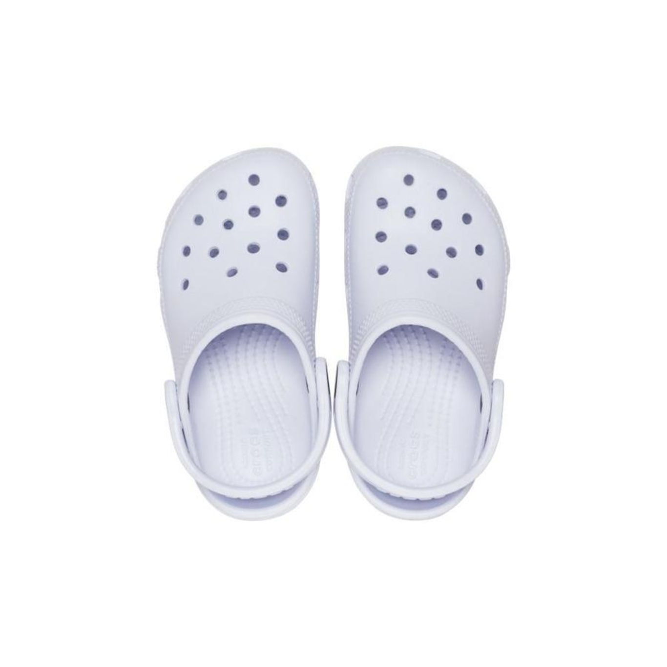 Sandália Crocs Classic Clog Kidst
 Dreamscape - Infantil - Foto 5