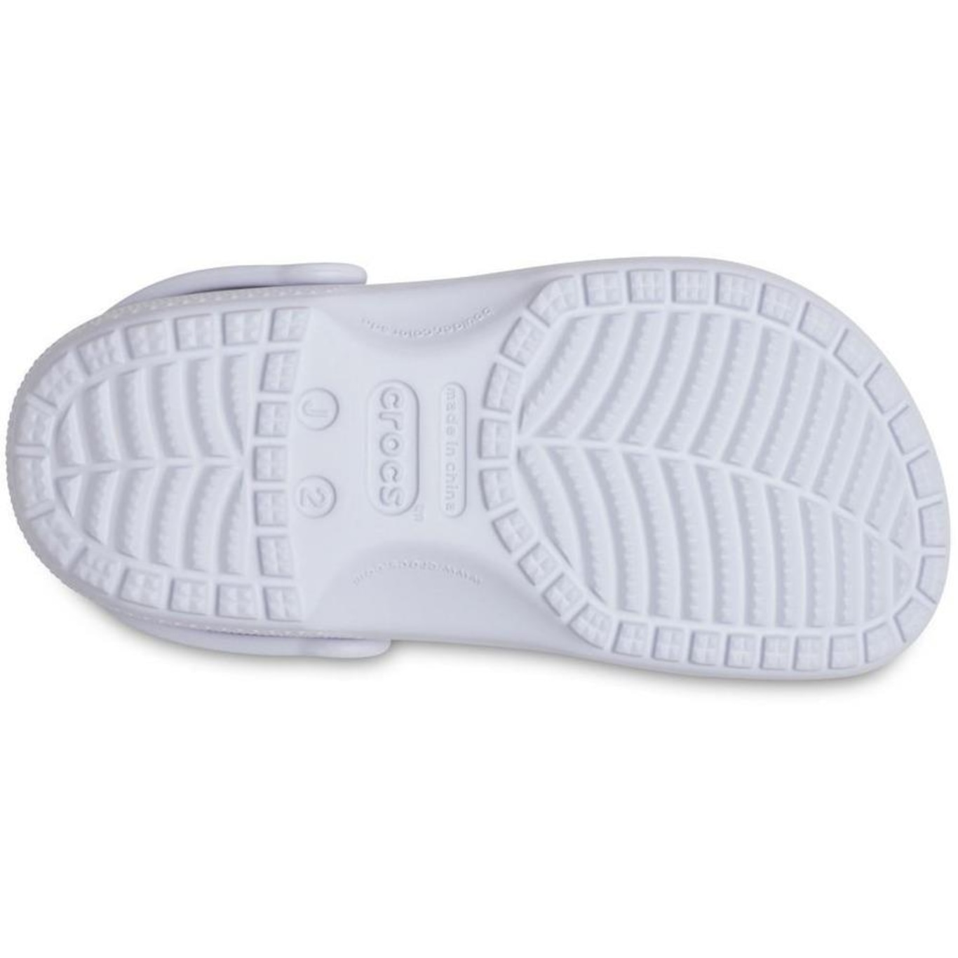 Sandália Crocs Classic Clog Kids Dreamscape - Infantil - Foto 6