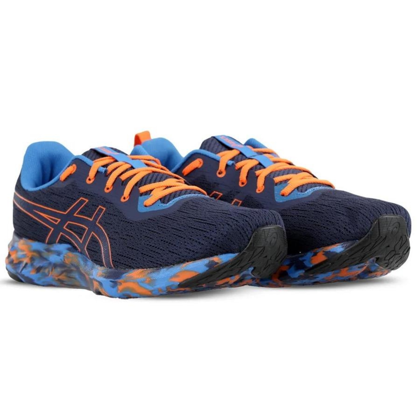 Tênis Asics Versablast 2 Se - Masculino - Foto 1