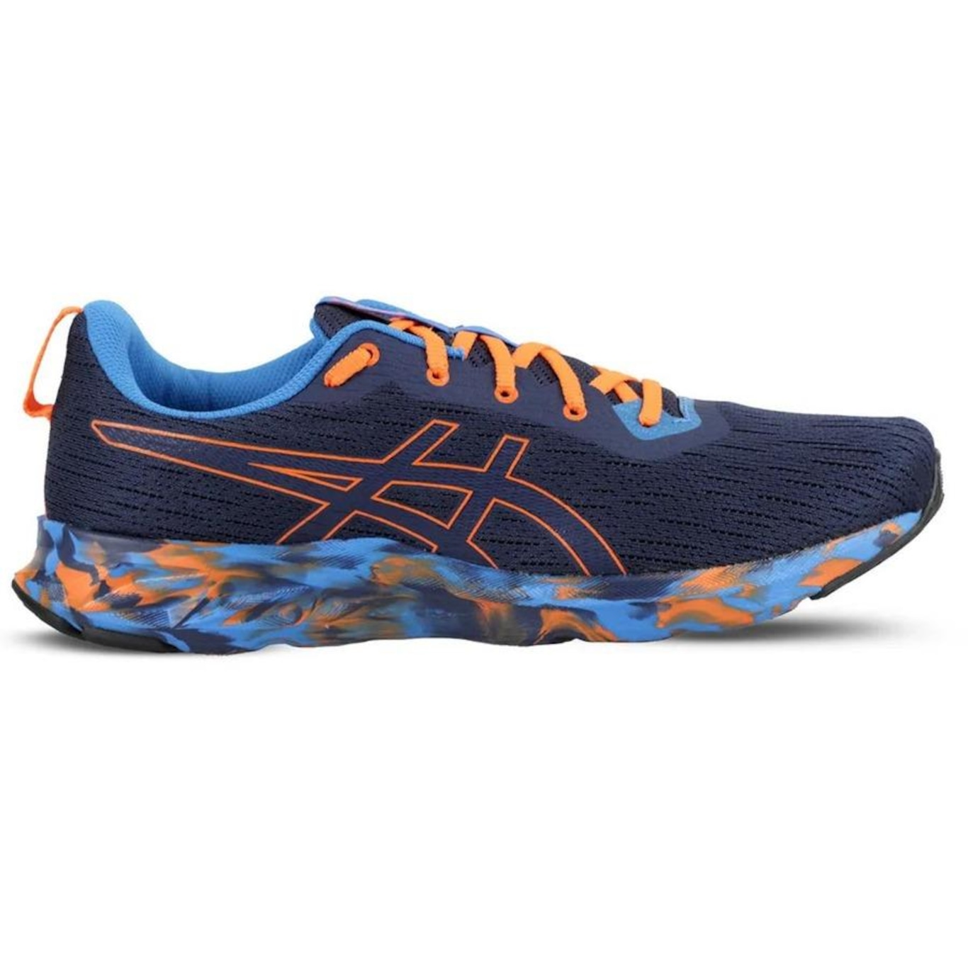 Tênis Asics Versablast 2 Se - Masculino - Foto 2