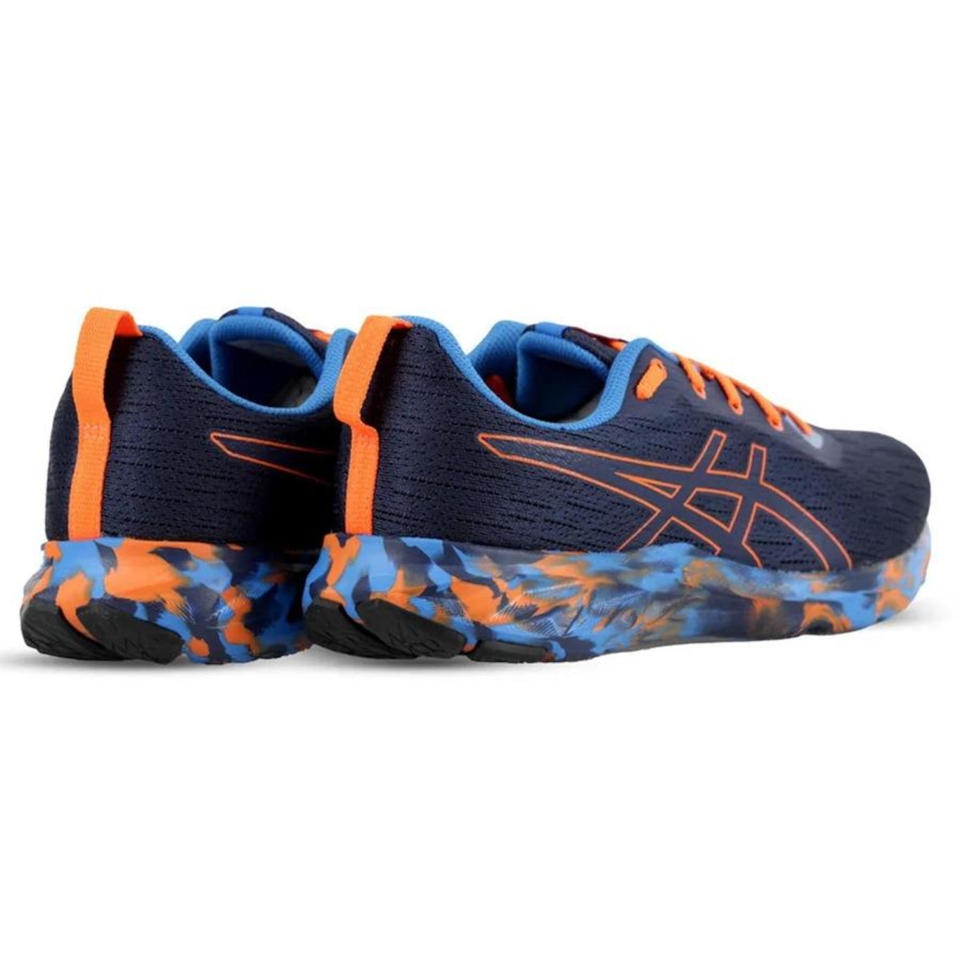 Tênis Asics Versablast 2 Se - Masculino - Foto 4