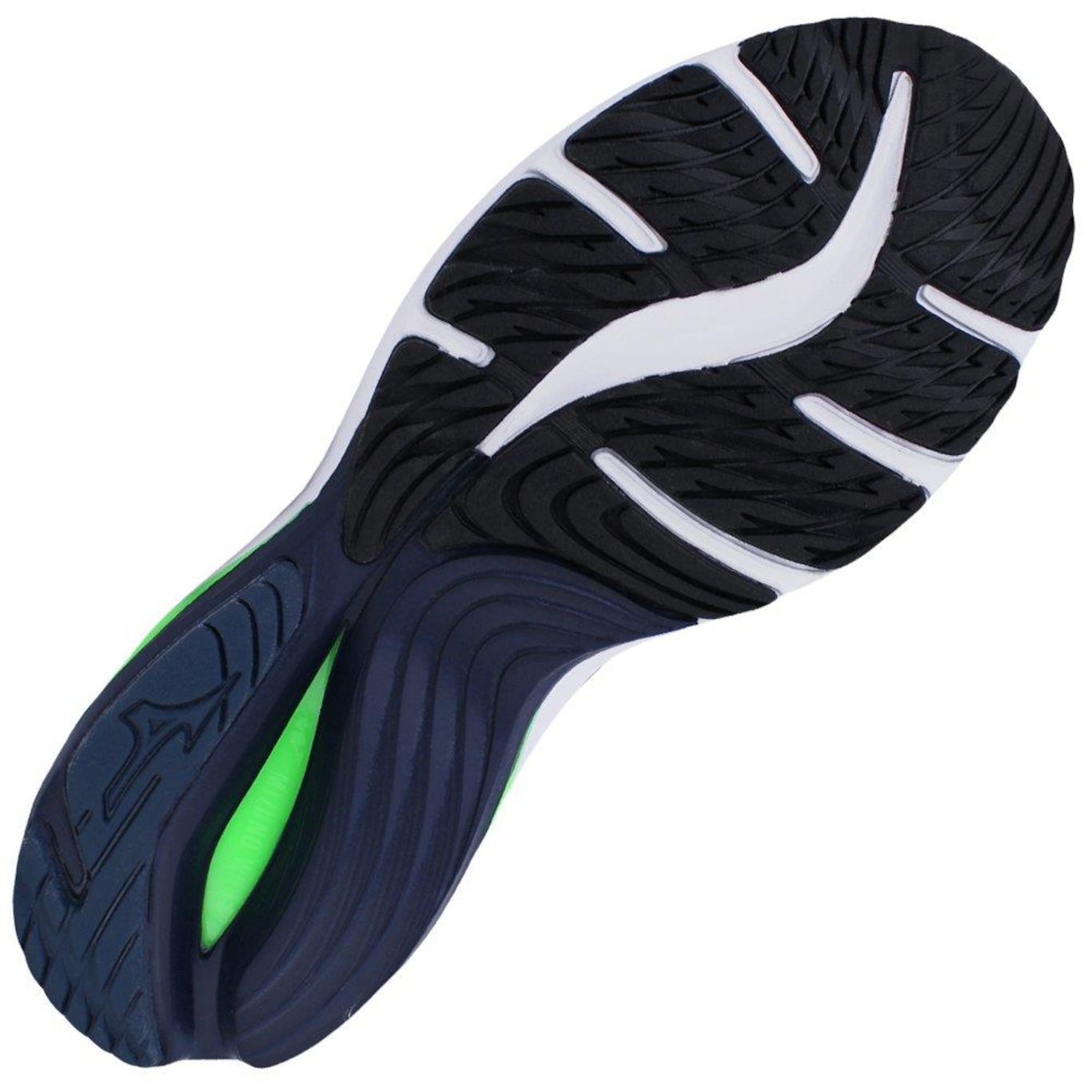 Tênis Mizuno Wave Zest - Masculino - Foto 4